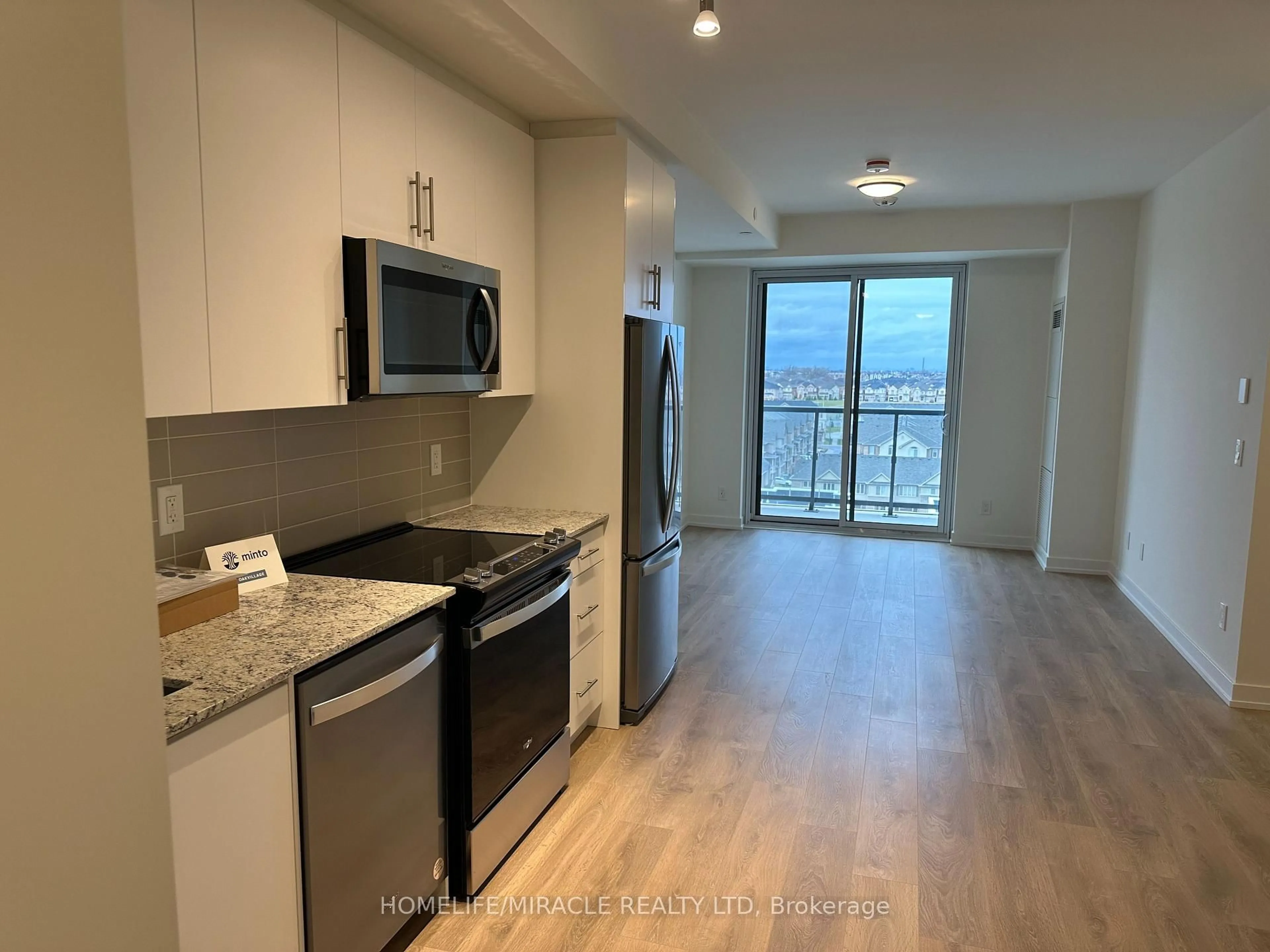 Unknown for 345 Wheat Boom Dr #910, Oakville Ontario L6H 7K4