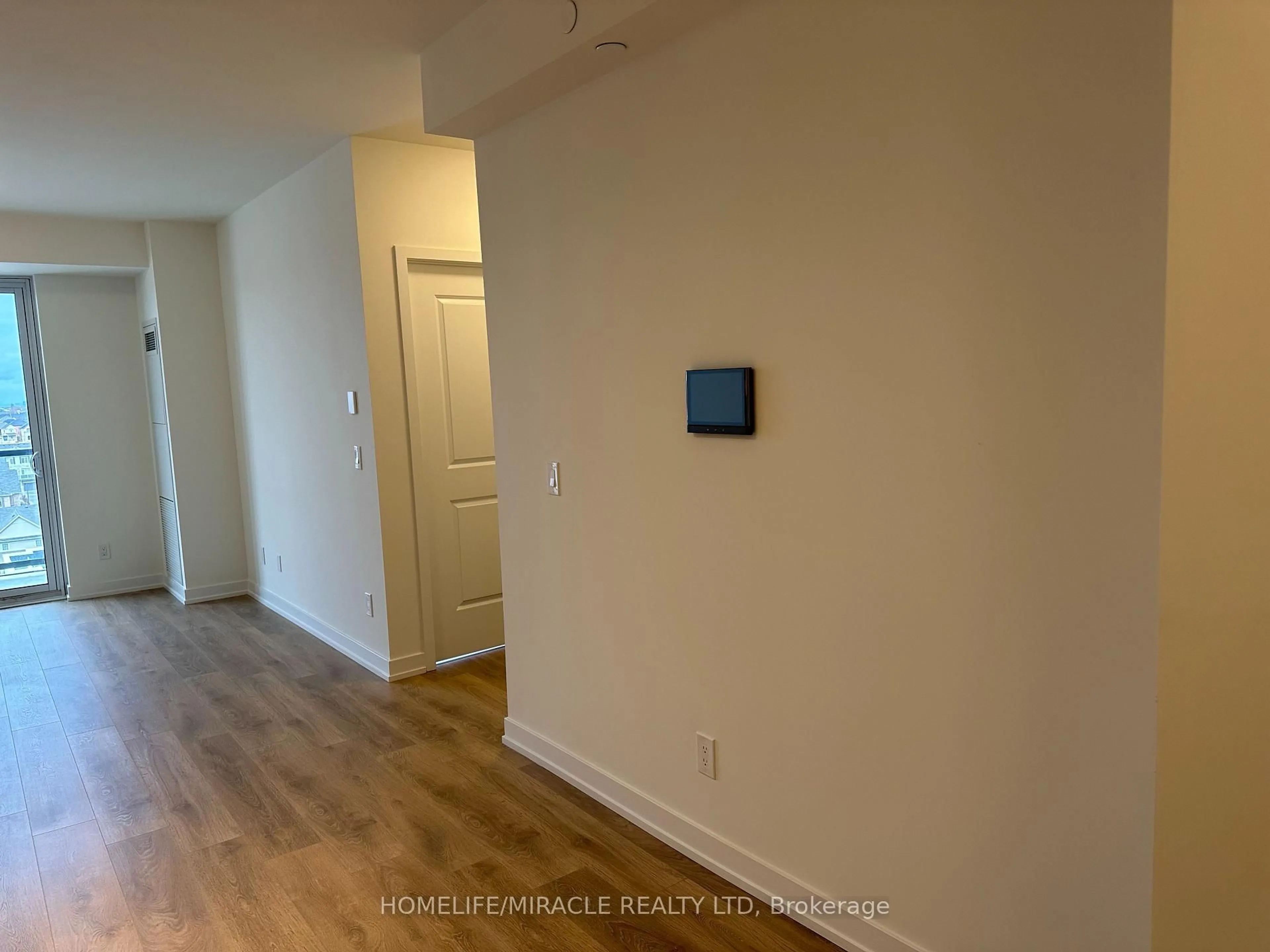 A pic of a room for 345 Wheat Boom Dr #910, Oakville Ontario L6H 7K4