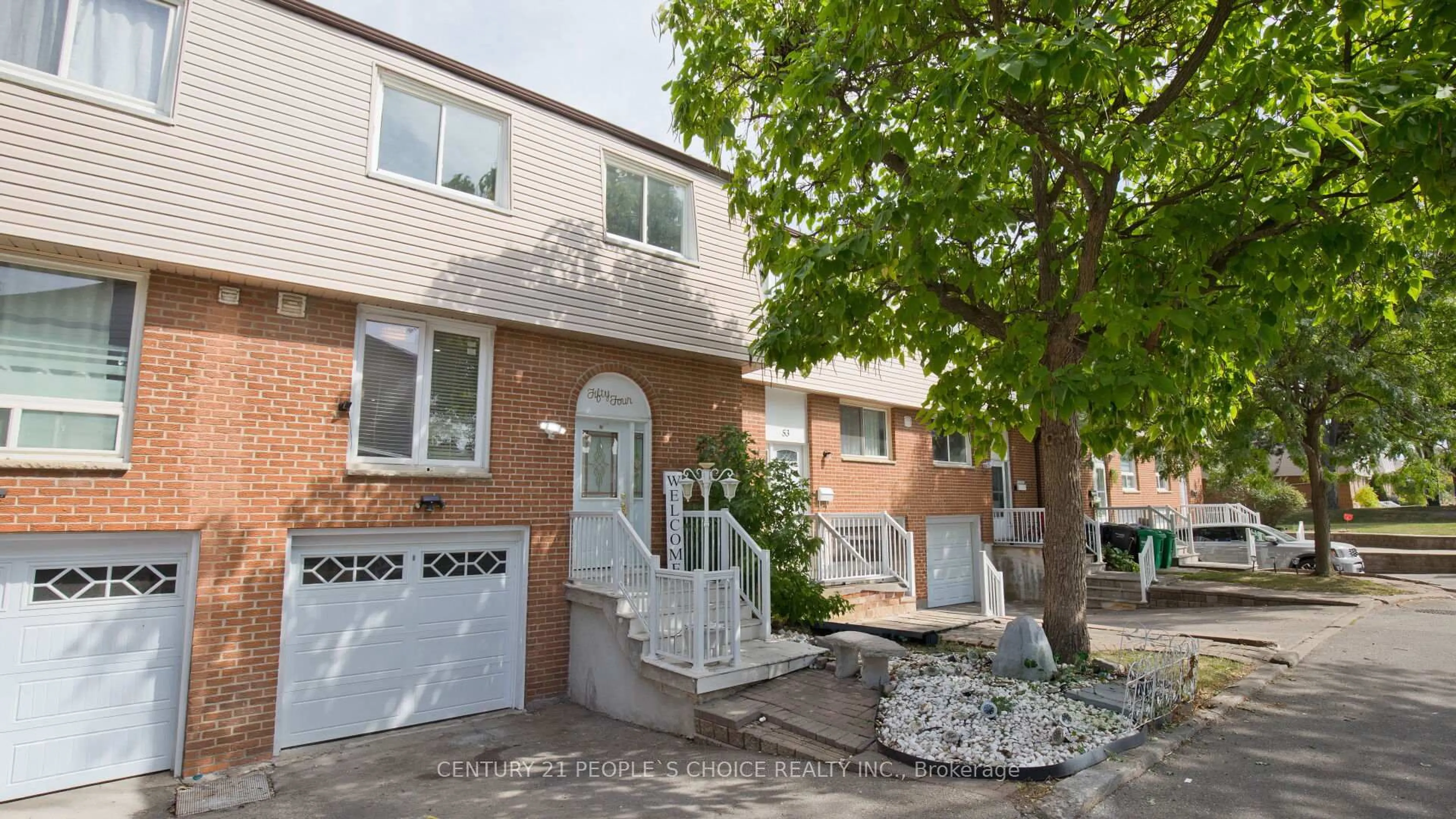 Unknown for 3525 Brandon Gate #54, Mississauga Ontario L4T 3M3