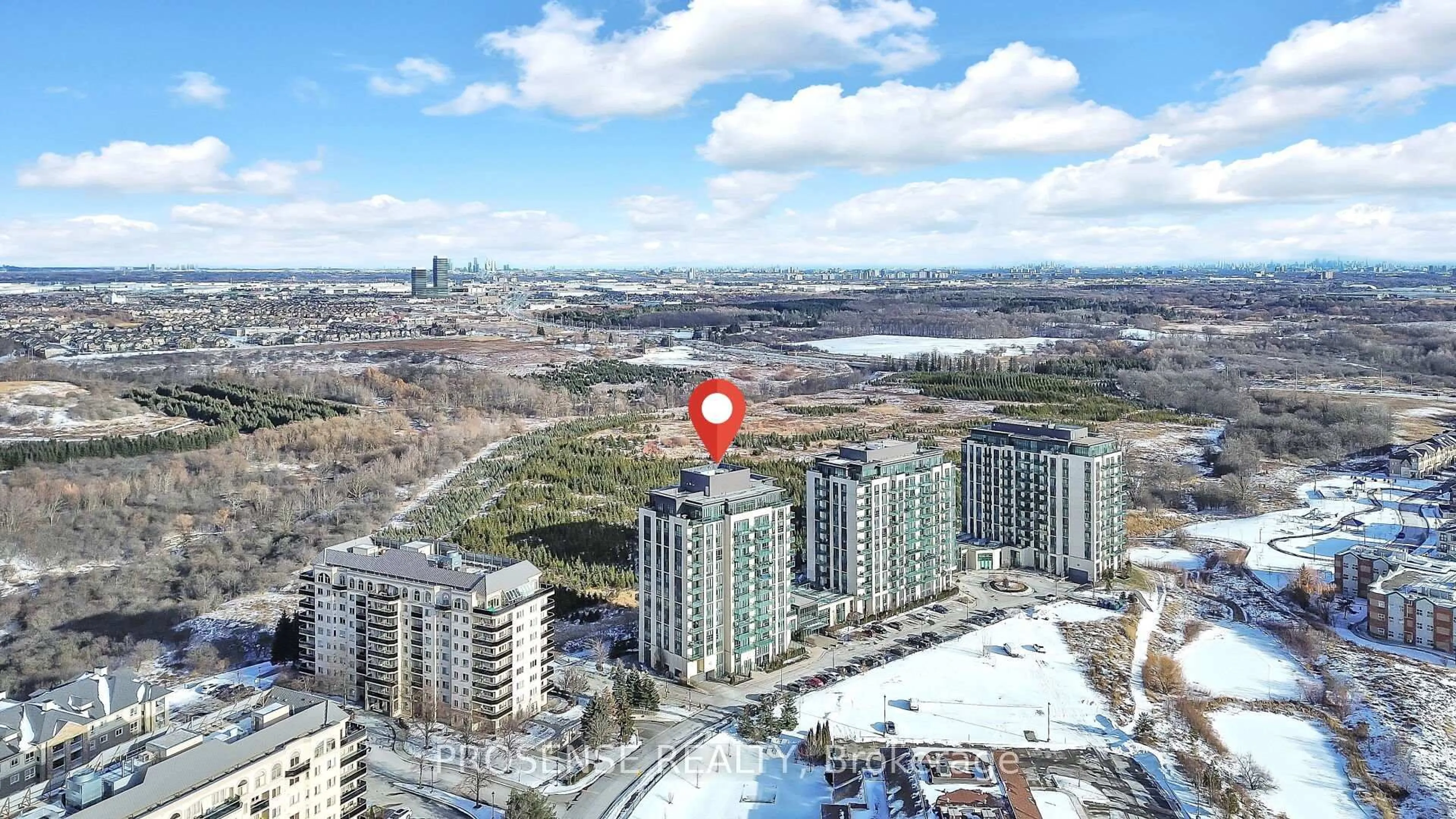 Unknown for 45 Yorkland Blvd #904, Brampton Ontario L6P 4B4