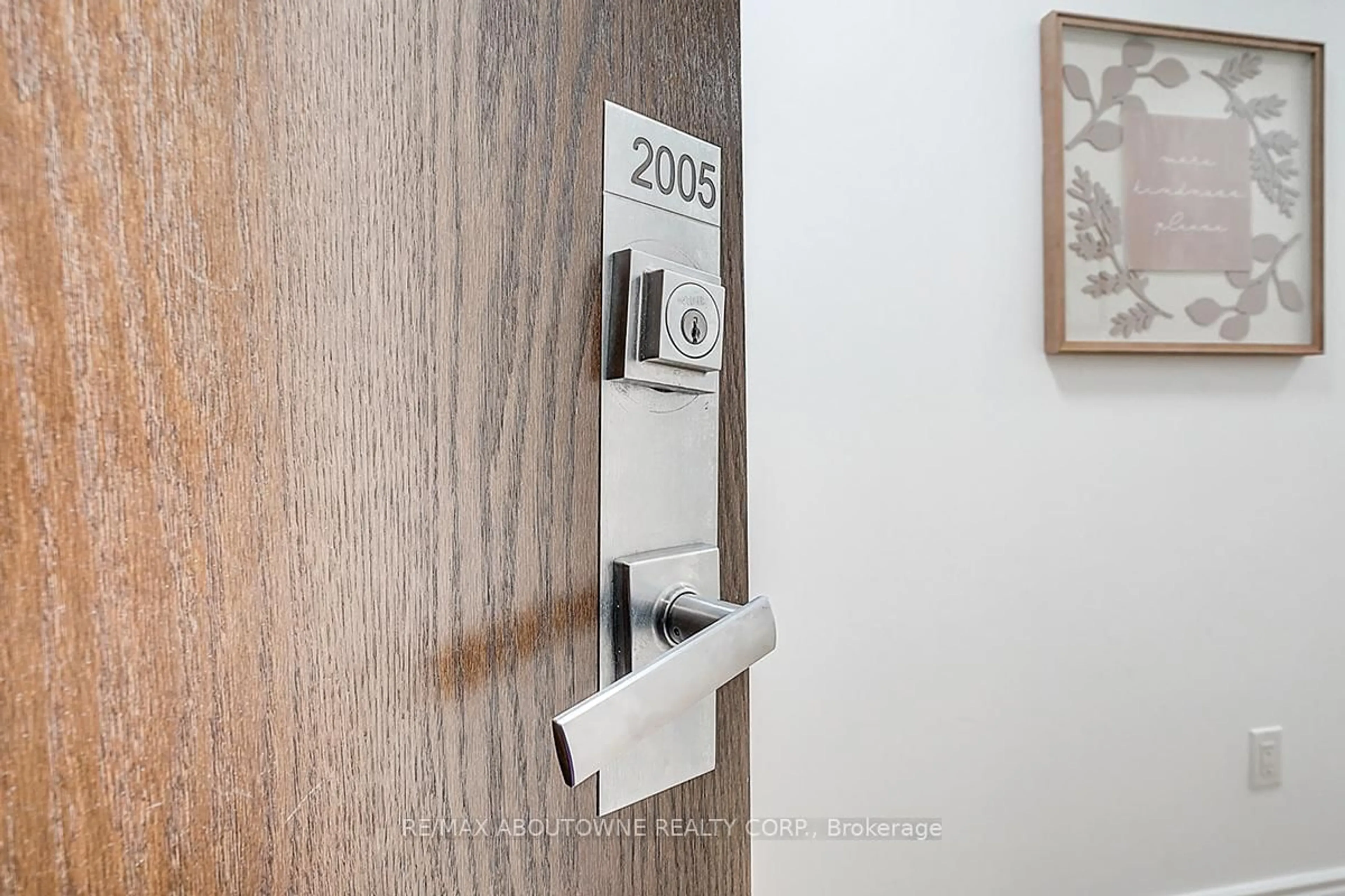 Unknown for 360 Square One Dr #2005, Mississauga Ontario L5B 0G7