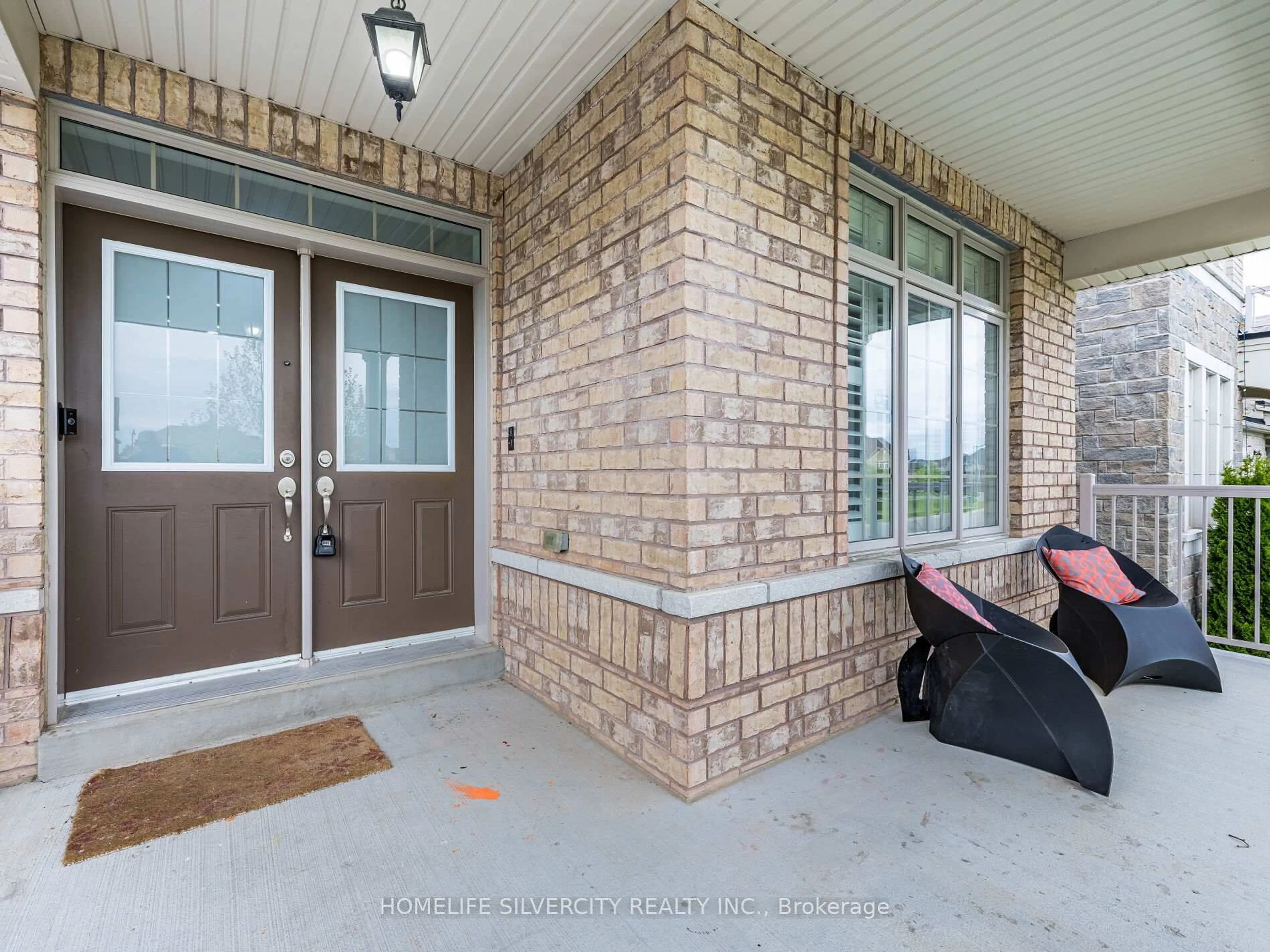 Home with brick exterior material, street for 16 Cloncurry St, Brampton Ontario L6P 4G3