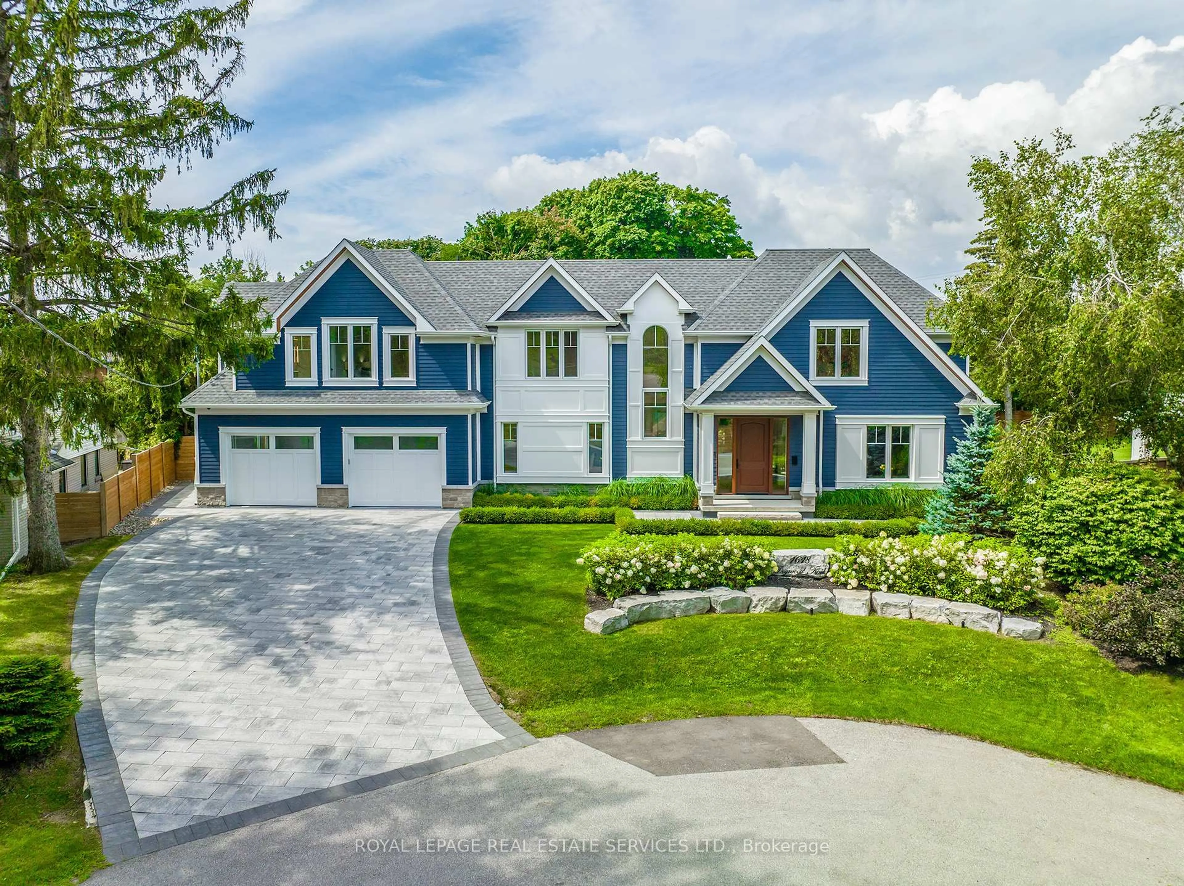 Unknown for 1618 Dogwood Tr, Mississauga Ontario L5G 3A5