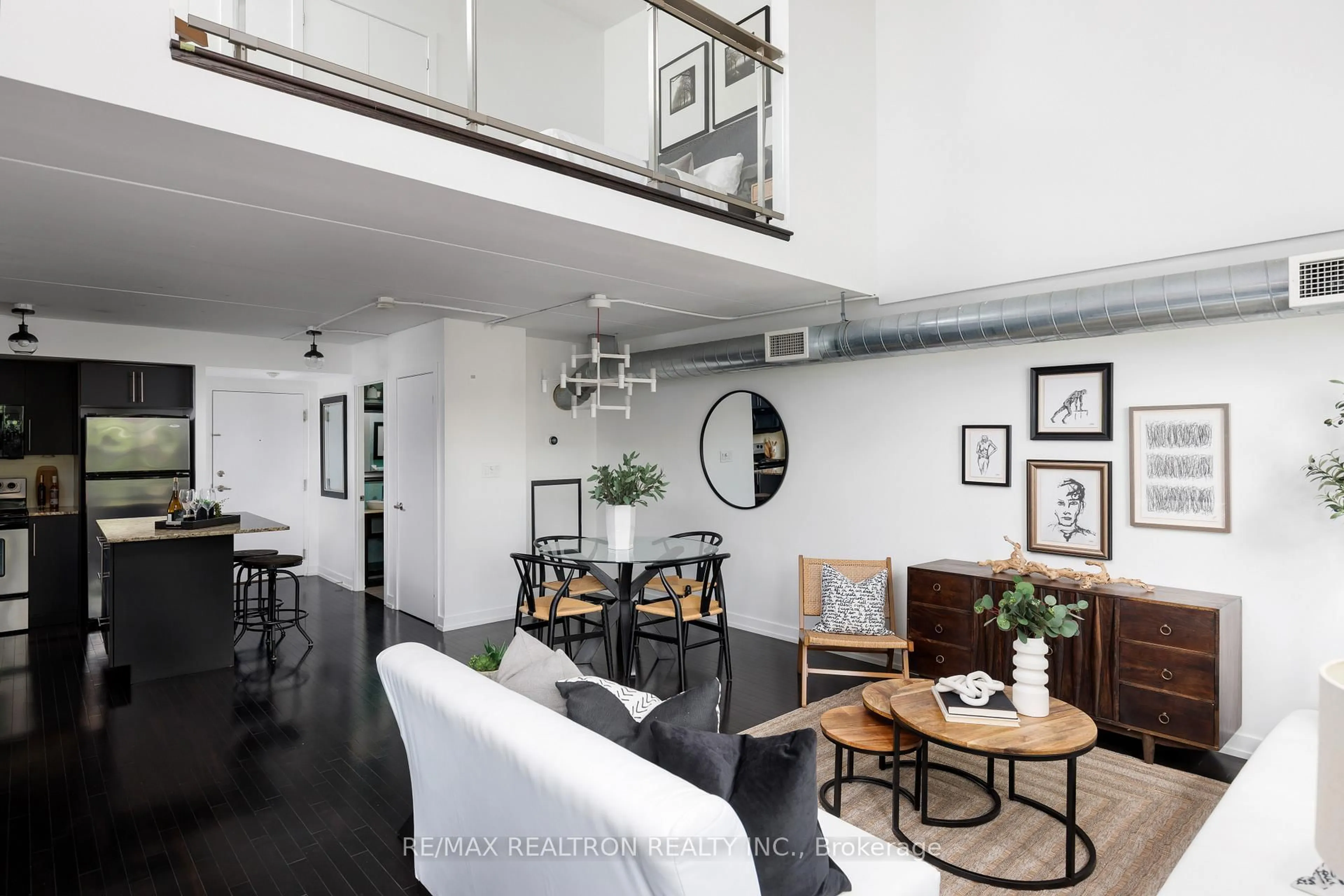 Unknown for 1100 Lansdowne Ave #307, Toronto Ontario M6H 4K1