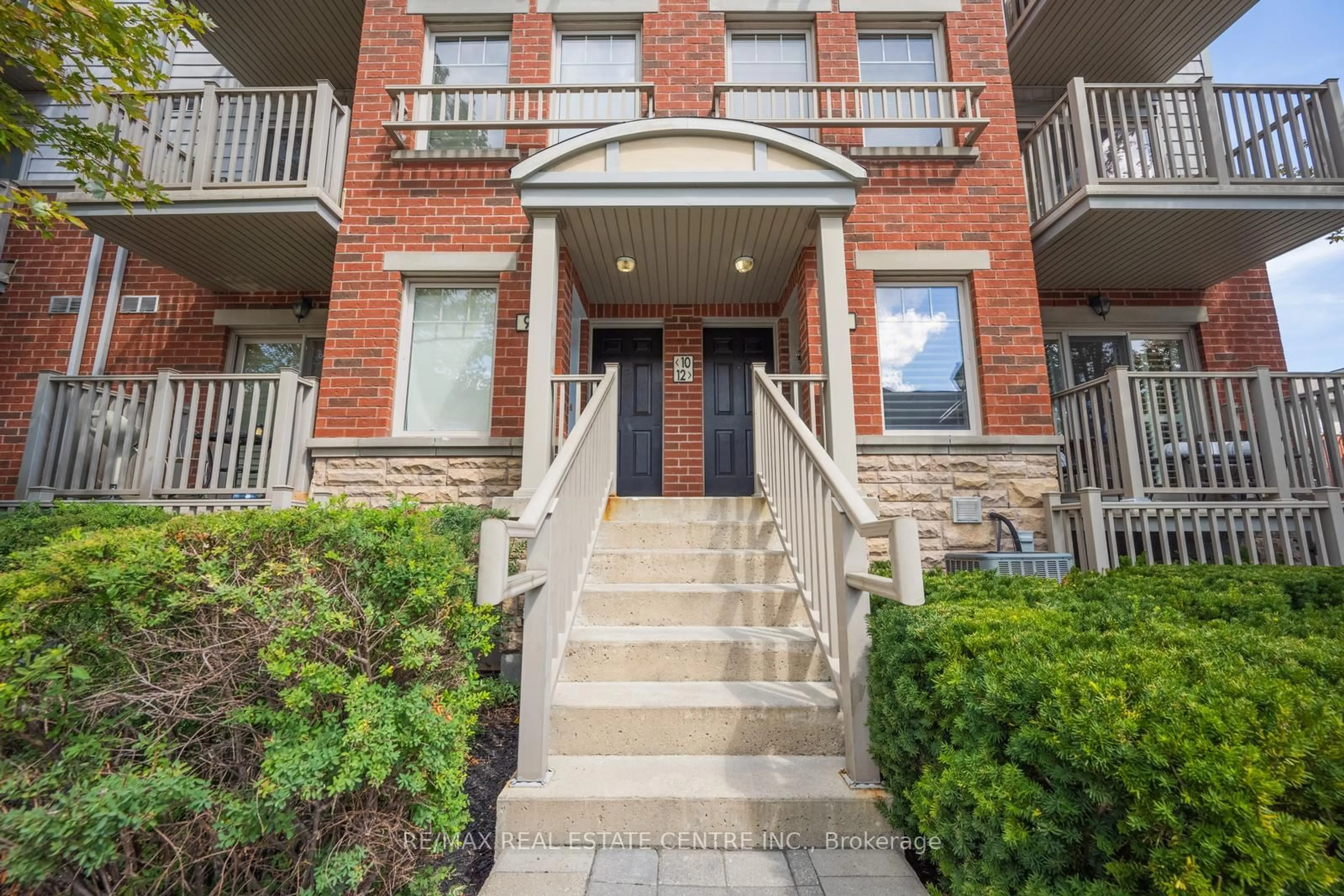 Unknown for 3250 Bentley Dr #11, Mississauga Ontario L5M 0P7