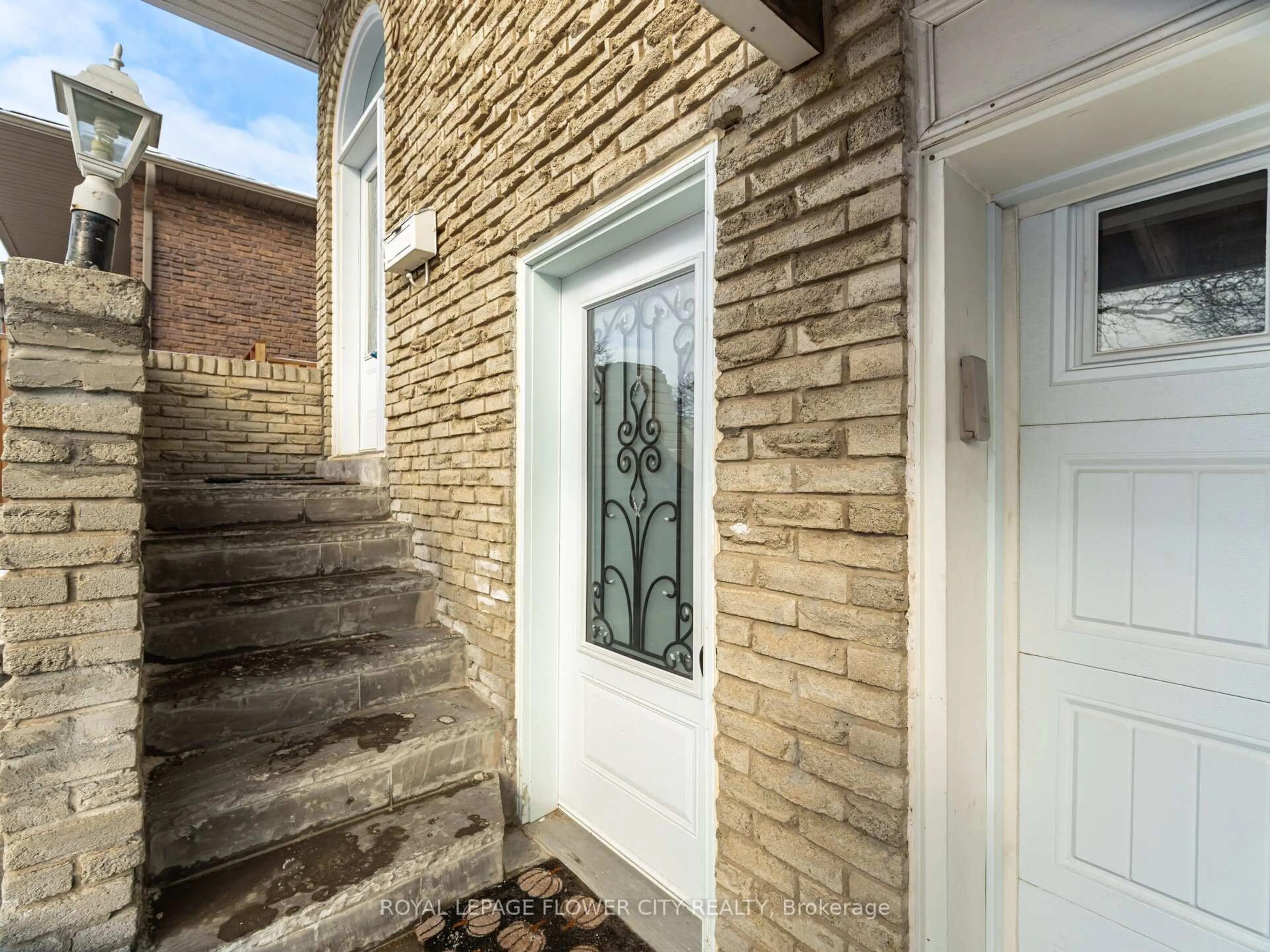 Unknown for 25 Abell Dr, Brampton Ontario L6V 2W1