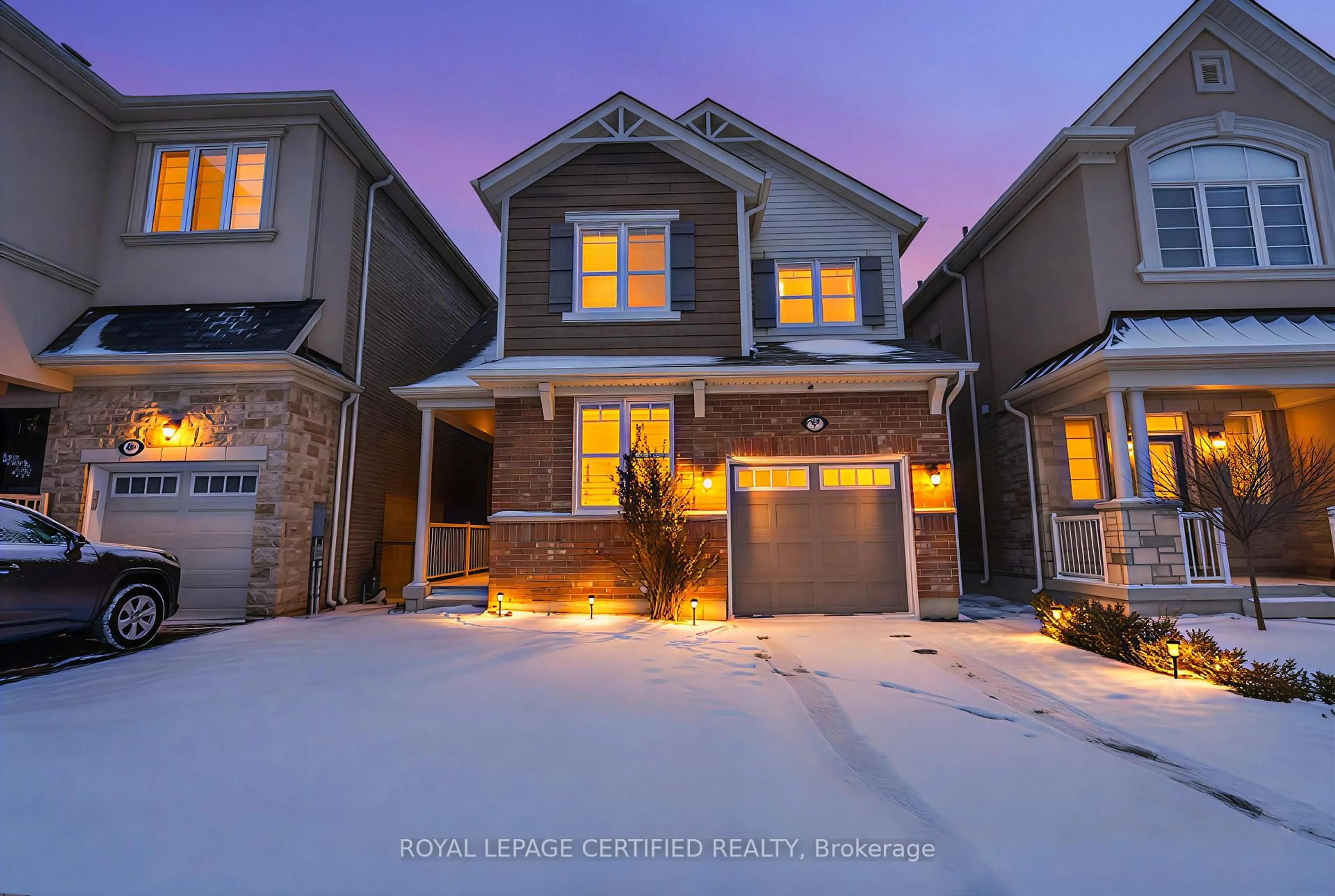 Unknown for 1377 Leger Way, Milton Ontario L9T 7K6