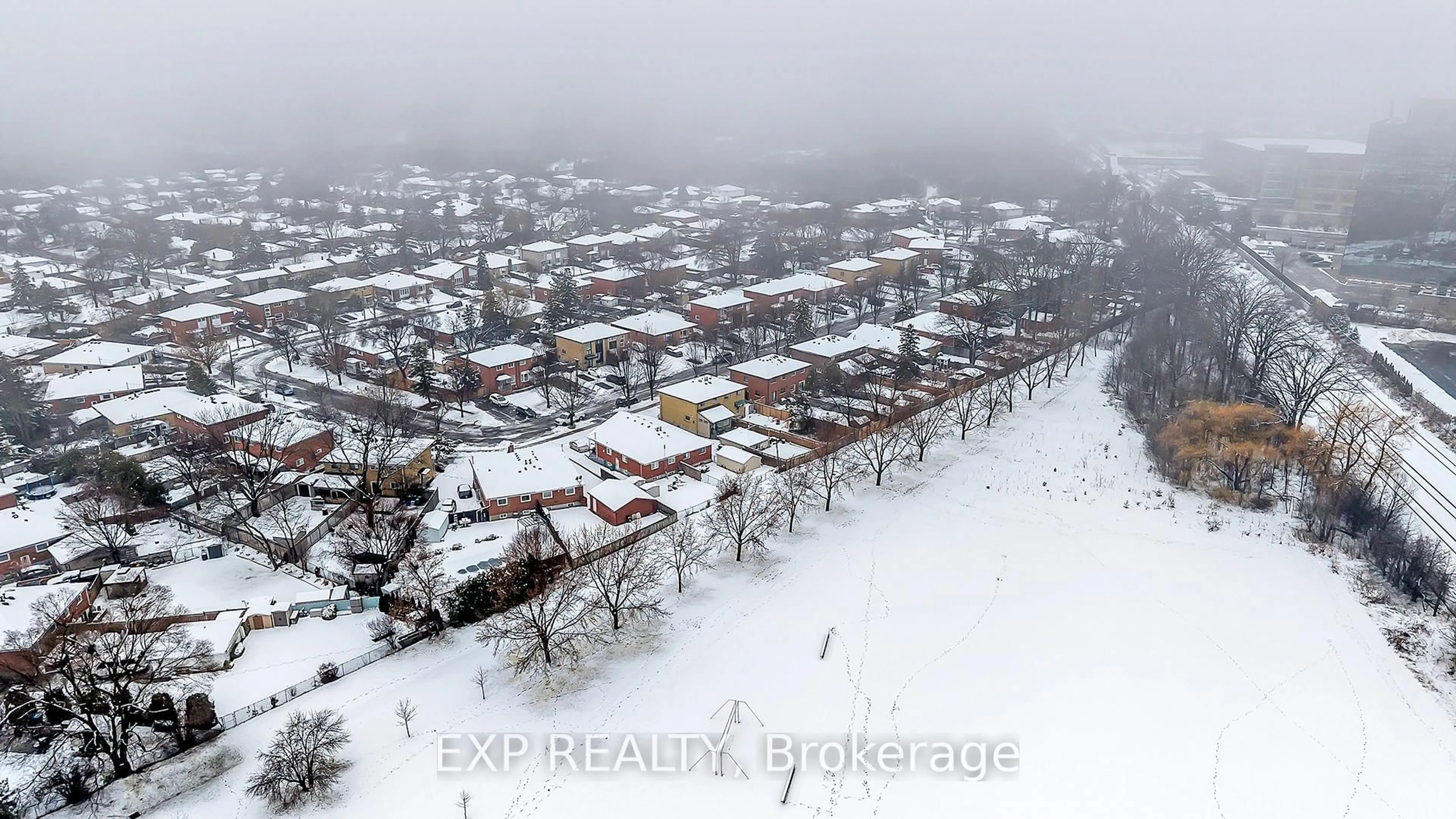 Unknown for 1367 Freeport Dr, Mississauga Ontario L5C 1S5