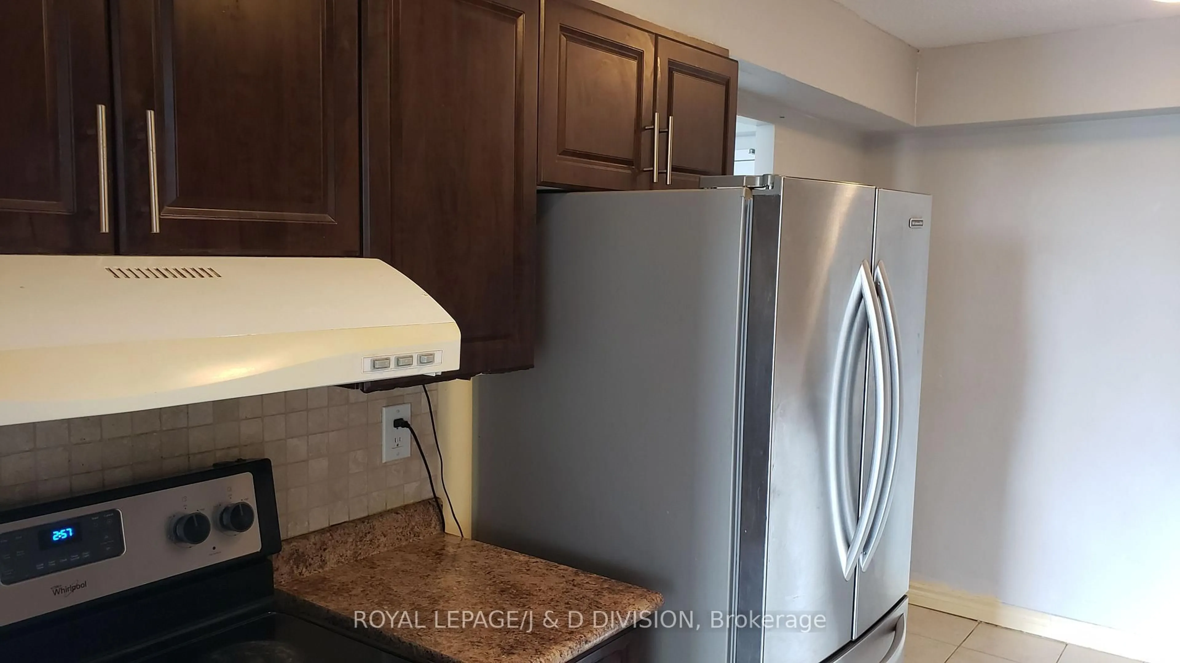 Unknown for 10 Tobermory Dr #602, Toronto Ontario M3N 2Y5