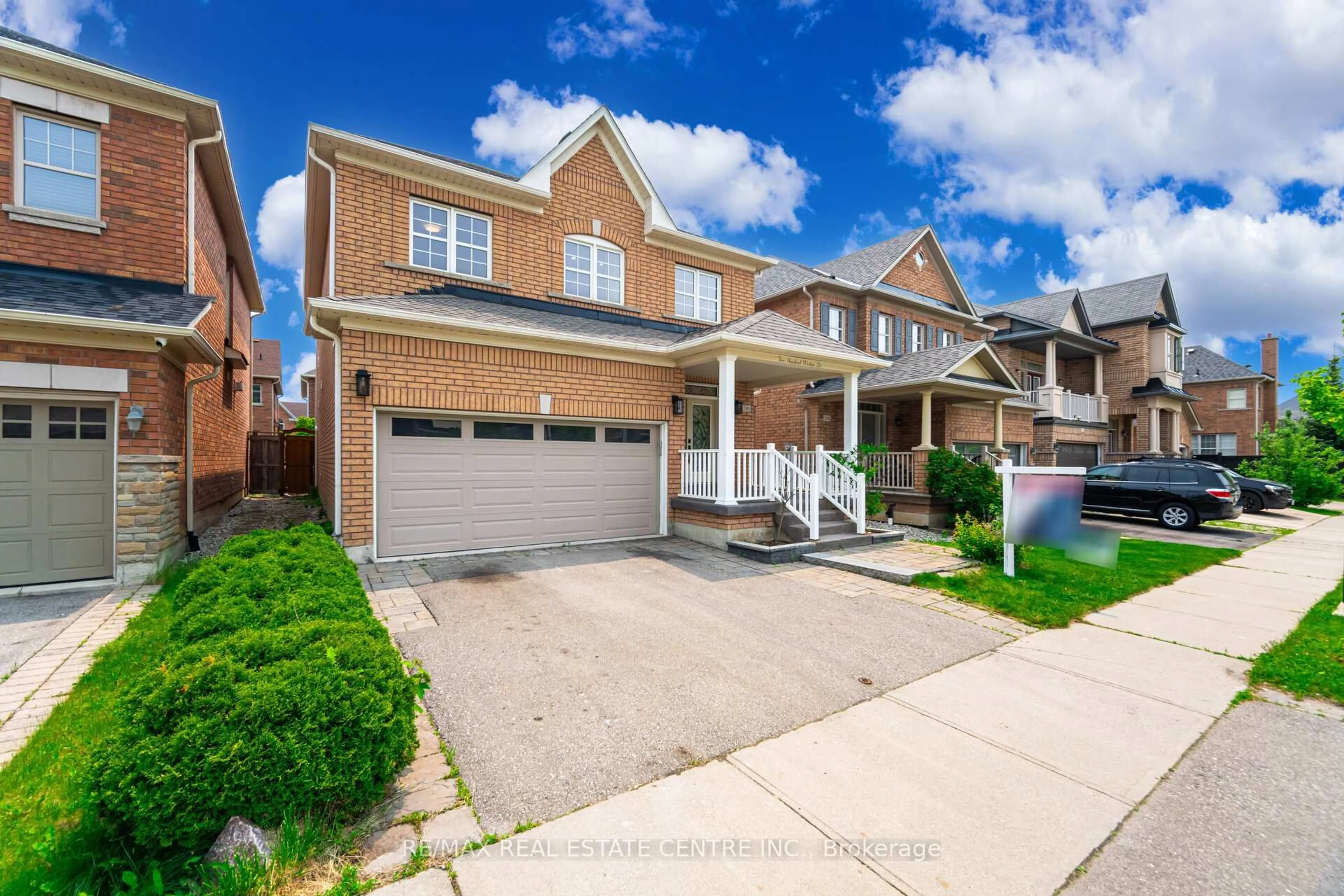 Unknown for 200 Weston Dr, Milton Ontario L9T 0V1