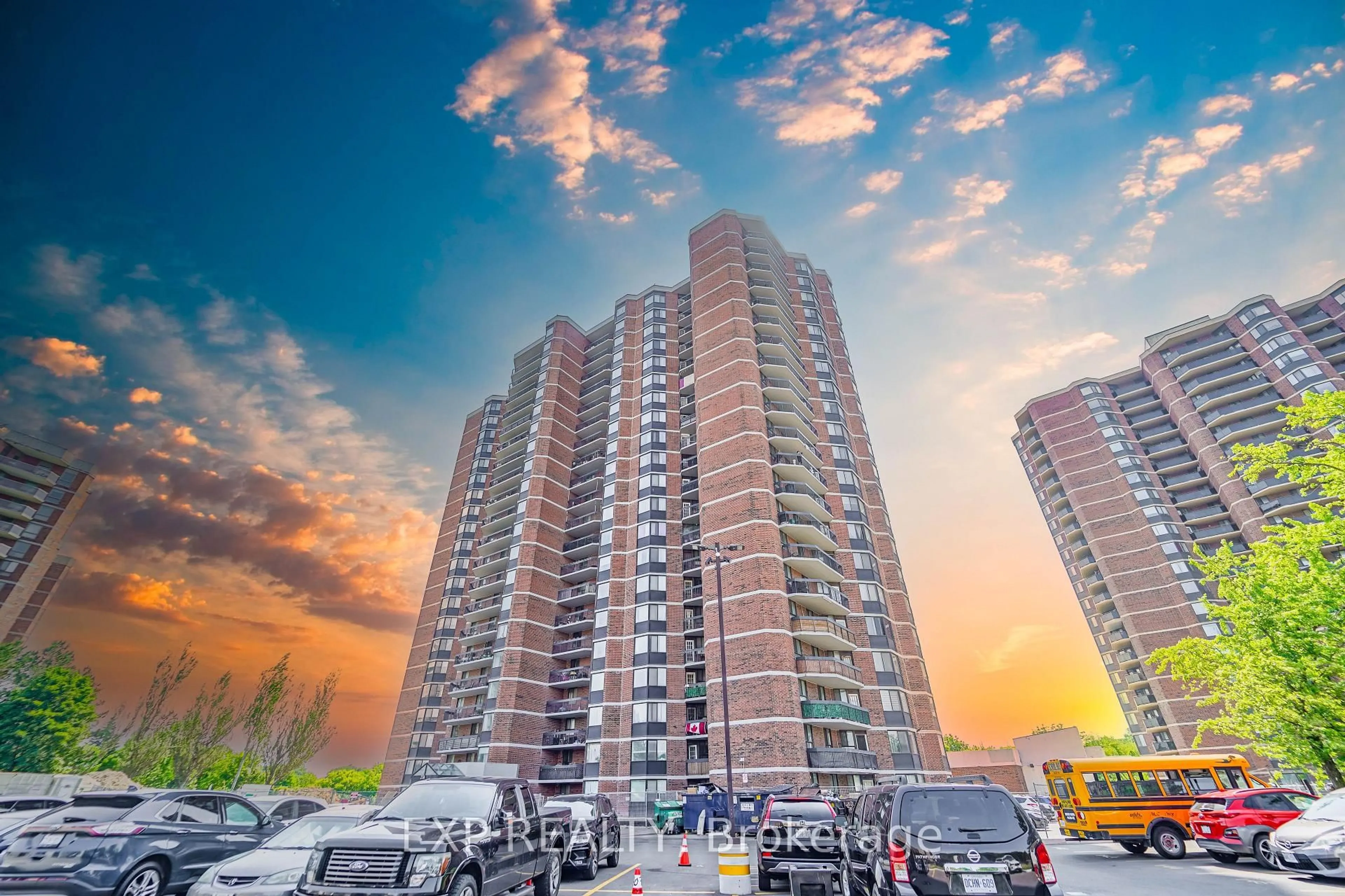 Unknown for 236 Albion Rd #901, Toronto Ontario M9W 6A6