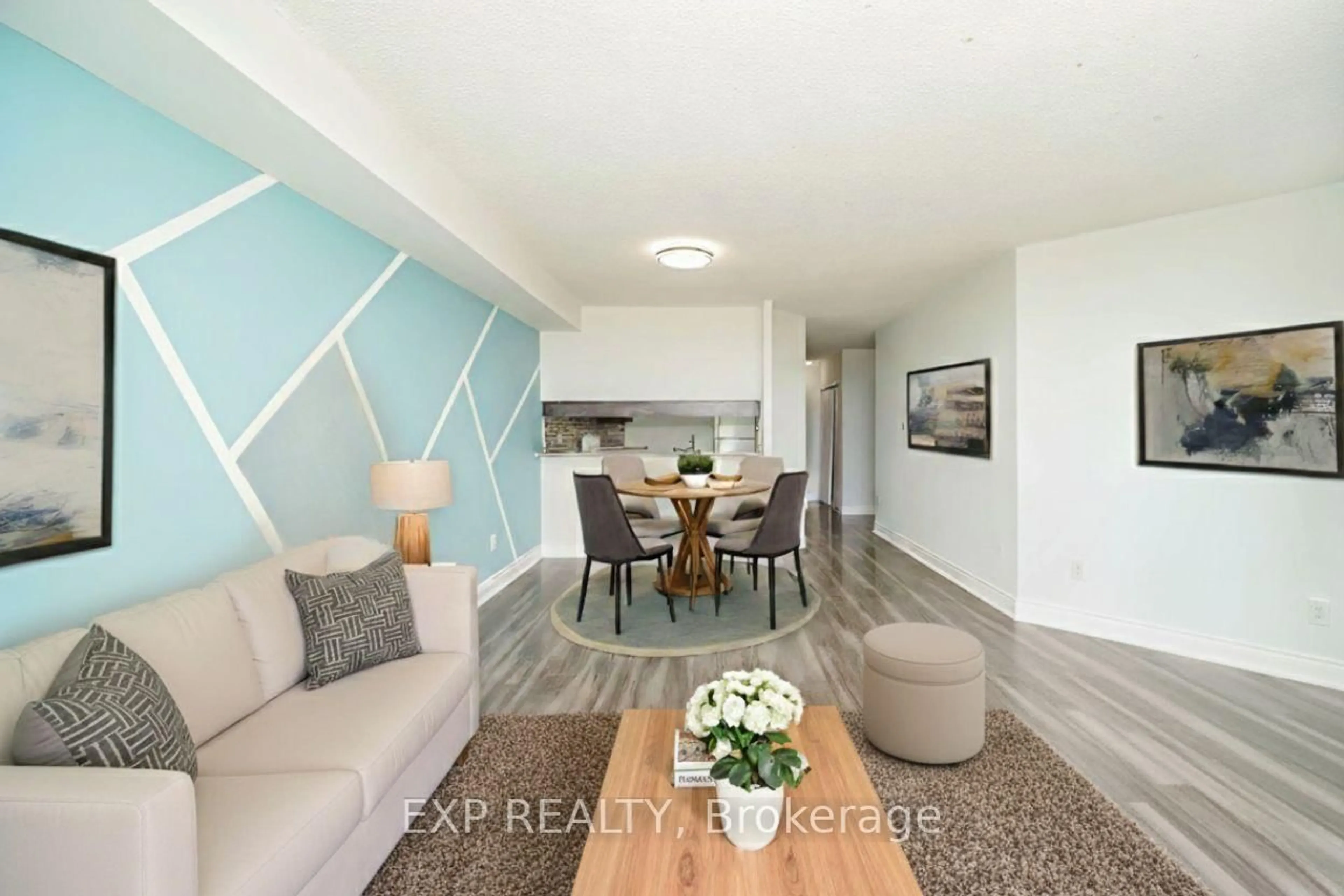 Unknown for 236 Albion Rd #901, Toronto Ontario M9W 6A6