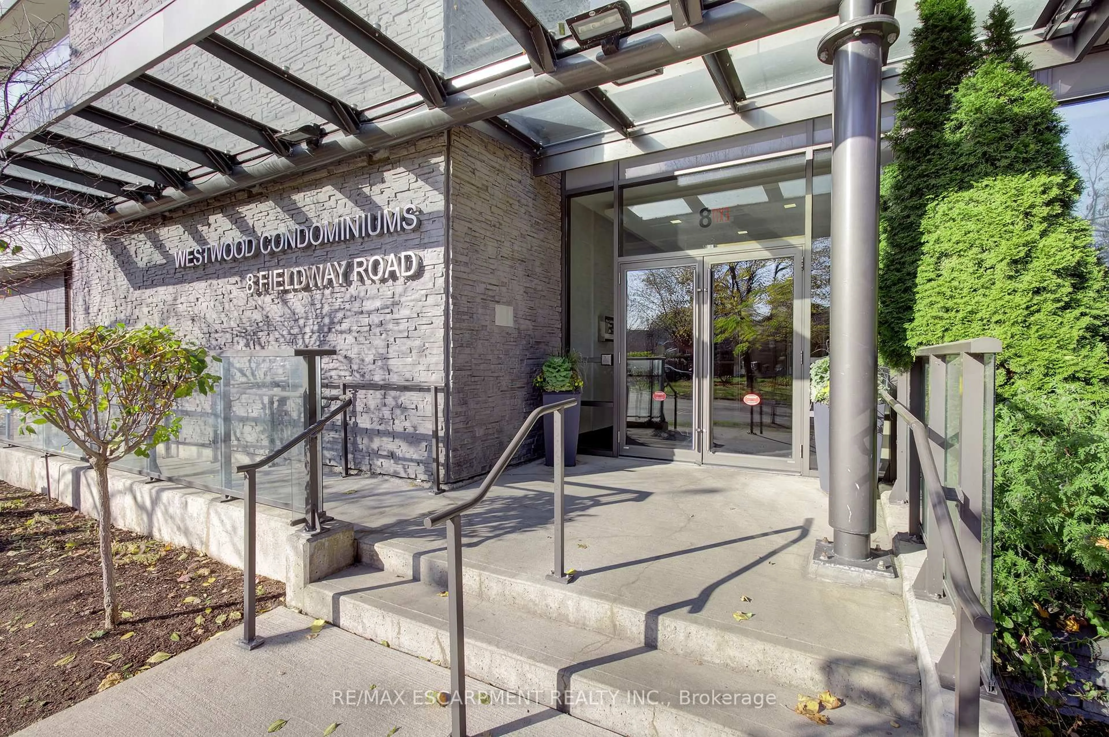 Unknown for 8 Fieldway Rd #306, Toronto Ontario M8Z 0C3