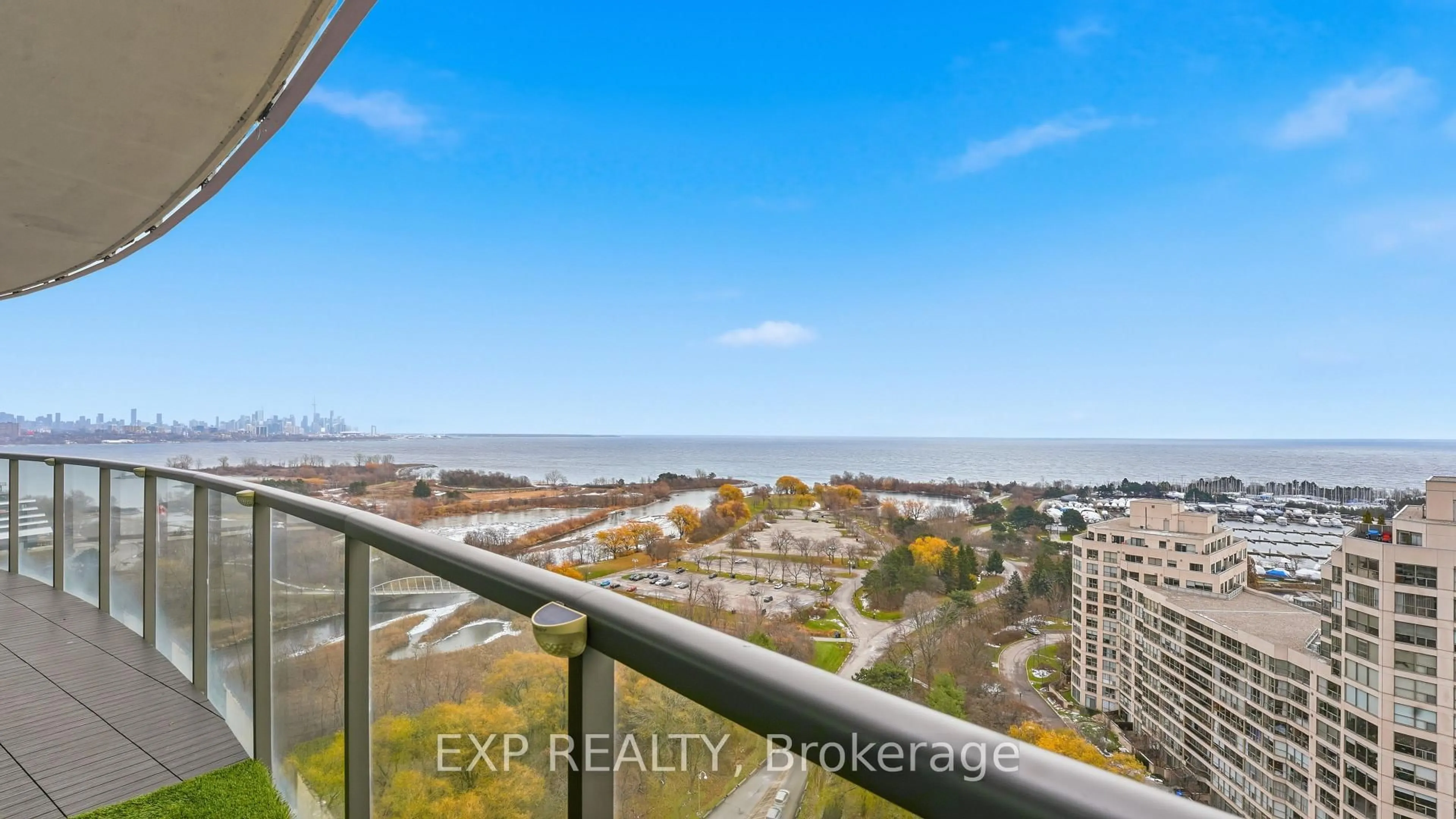 Unknown for 2240 Lake Shore Blvd #1908, Toronto Ontario M8V 0B1