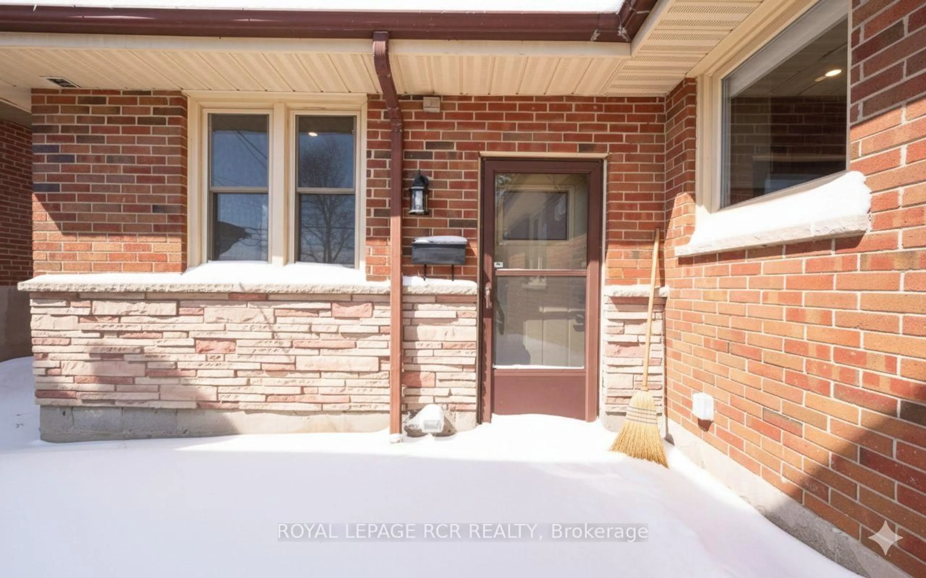 Home with brick exterior material, street for 10 Faulkner St, Orangeville Ontario L9W 2G3