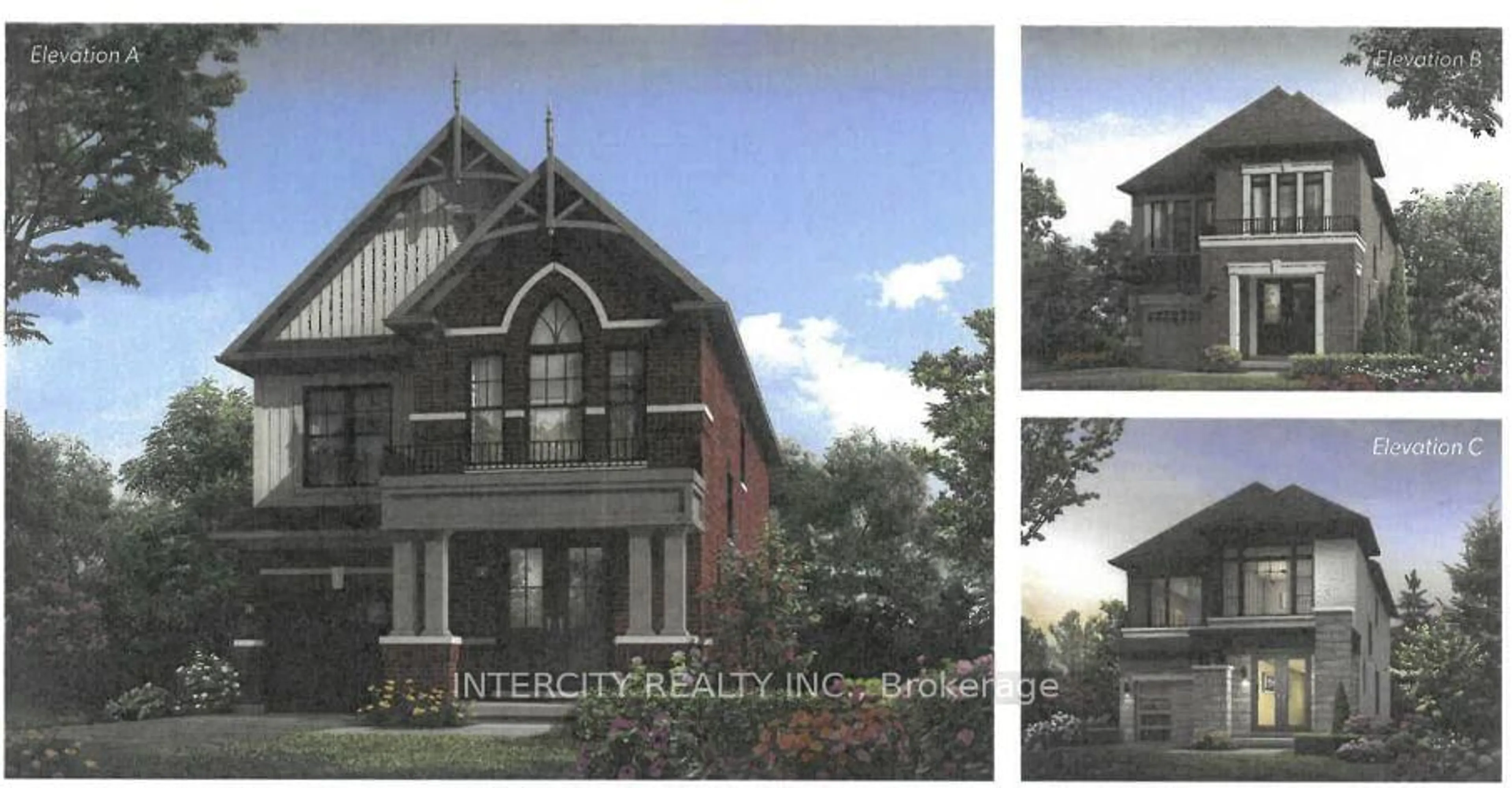 Blurry image for Lot 71 Damara Rd, Caledon Ontario L7C 1Z9