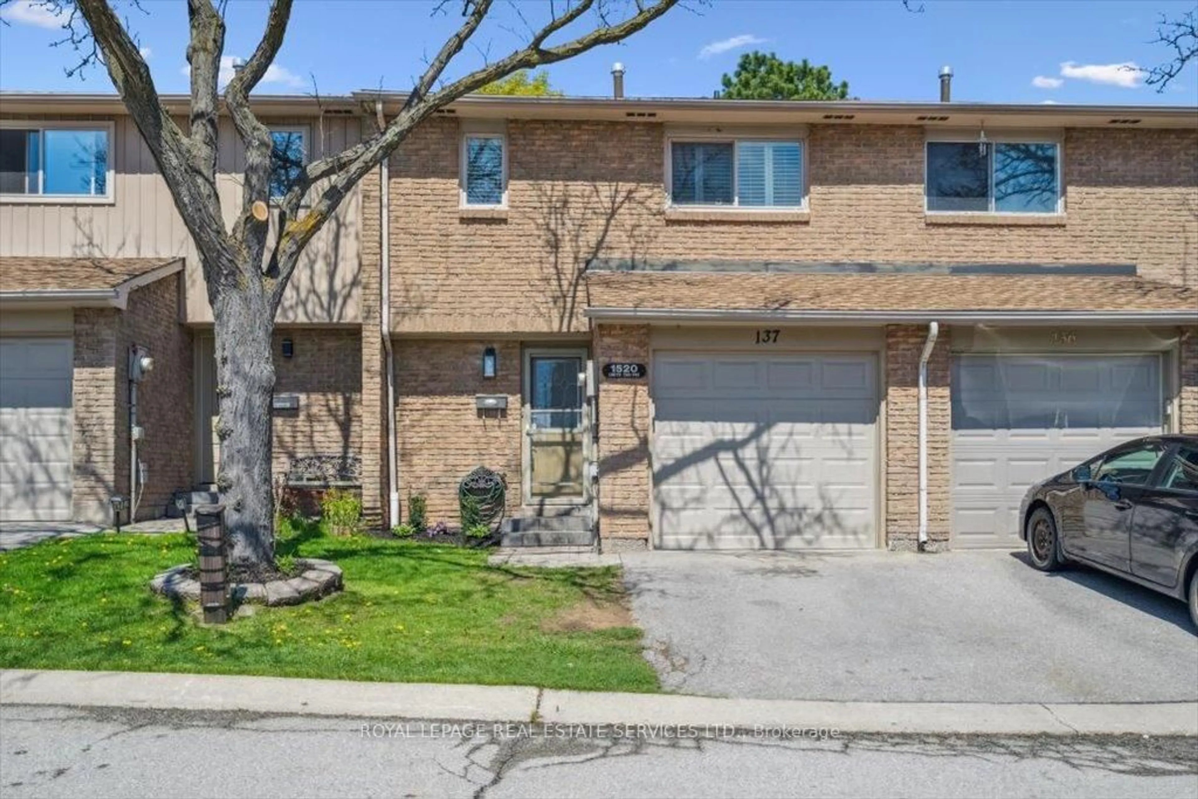 Unknown for 1520 Lancaster Dr #137, Oakville Ontario L6H 2Z2