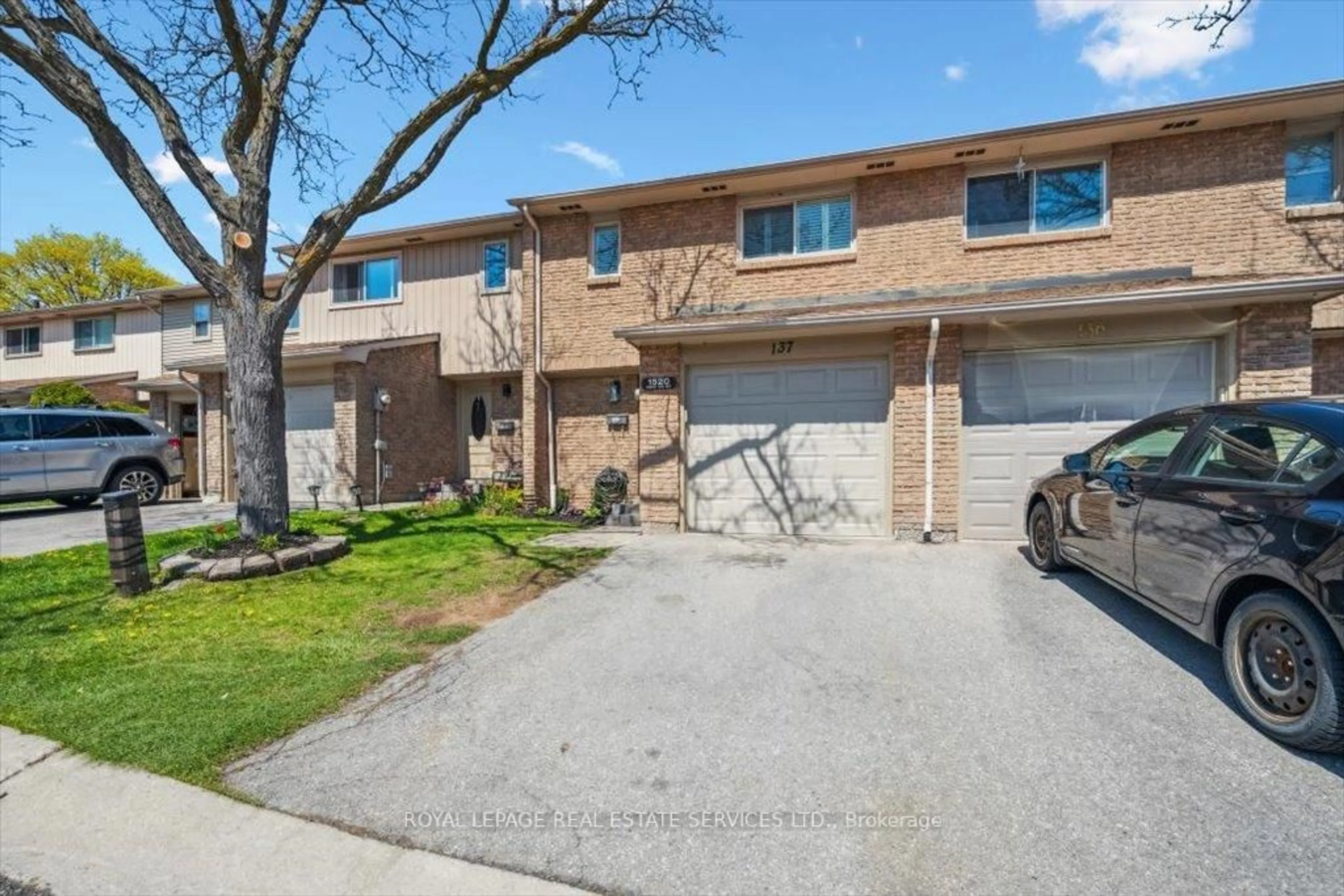 Unknown for 1520 Lancaster Dr #137, Oakville Ontario L6H 2Z2