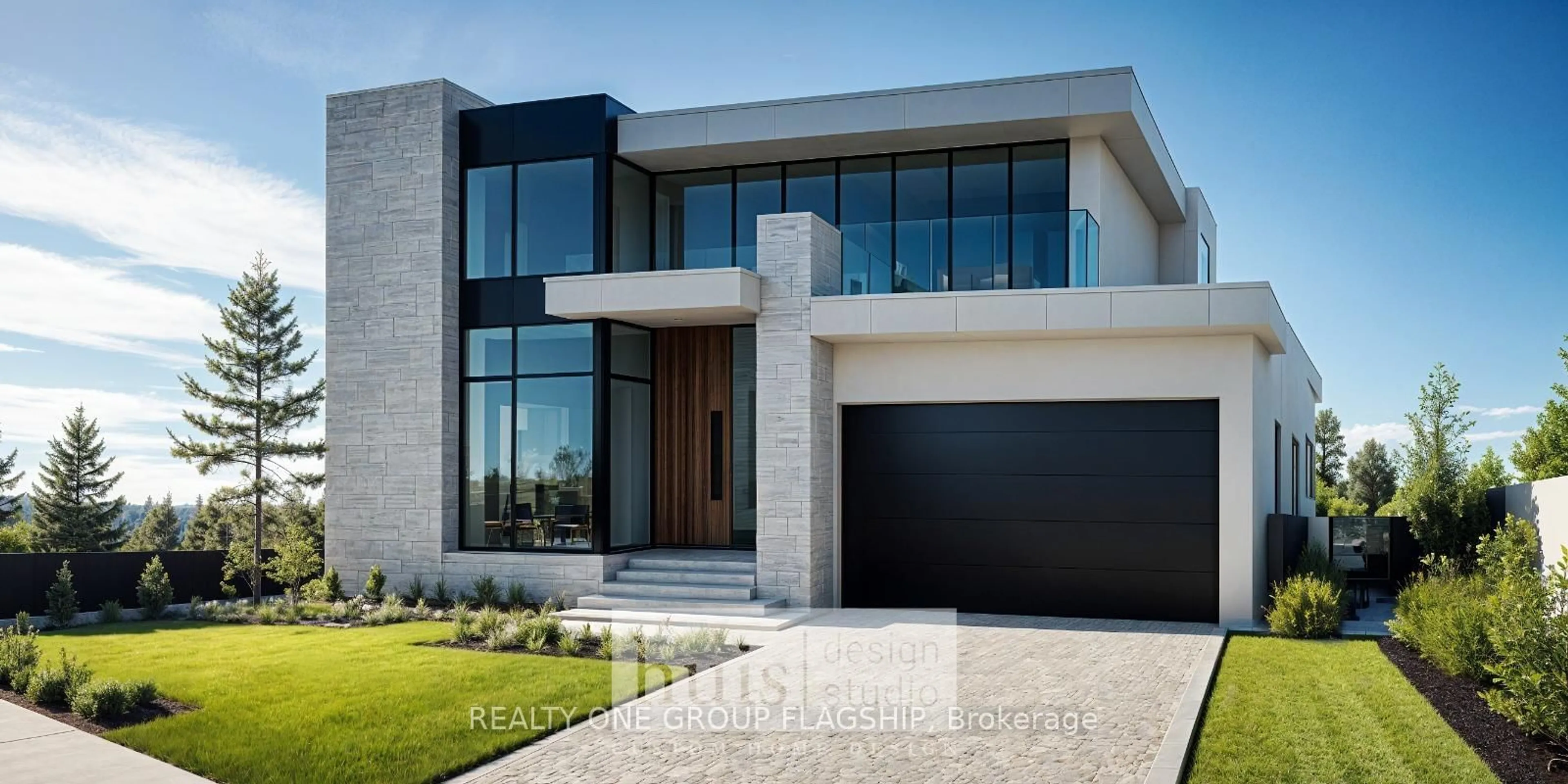 Home with brick exterior material, street for 9 Thirty Sixth St, Toronto Ontario M8W 3K8