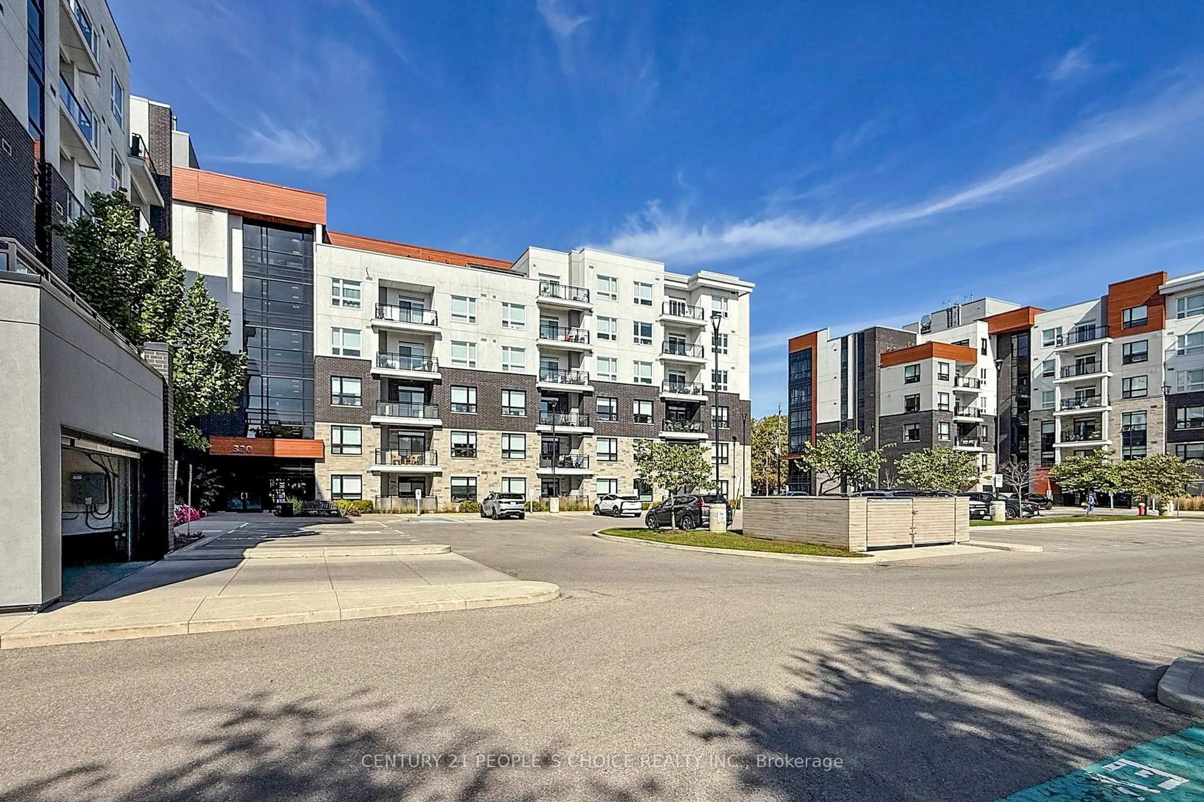 Unknown for 320 Plains Rd #314, Burlington Ontario L7T 0C1