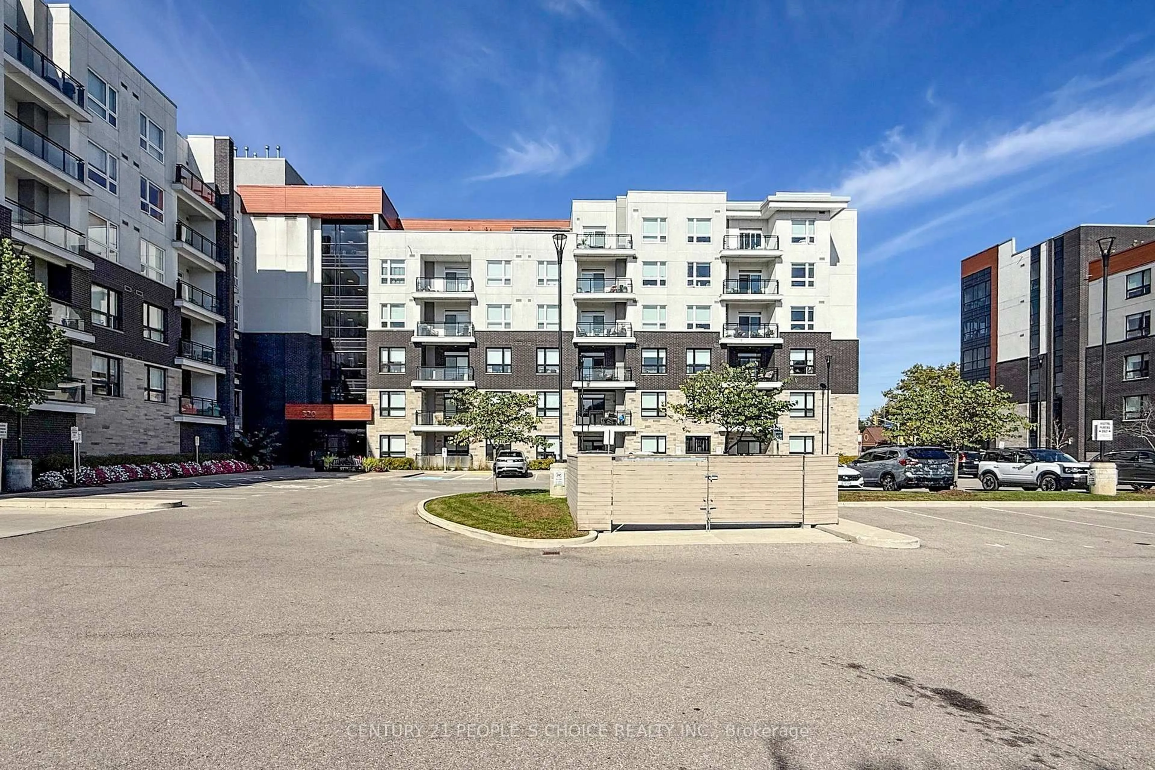 Unknown for 320 Plains Rd #314, Burlington Ontario L7T 0C1