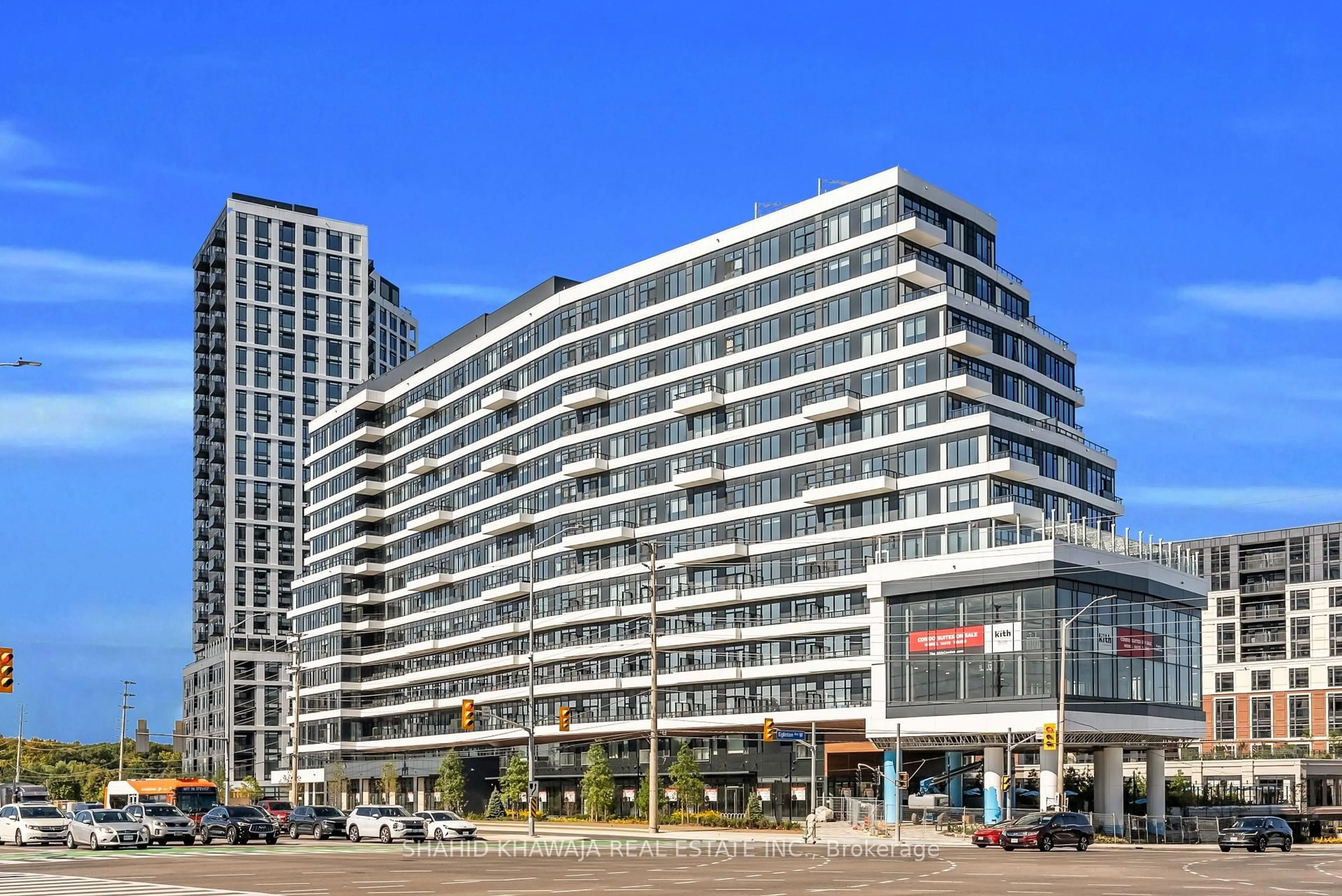 Unknown for 2485 Eglinton Ave #1415, Mississauga Ontario L5M 2T1