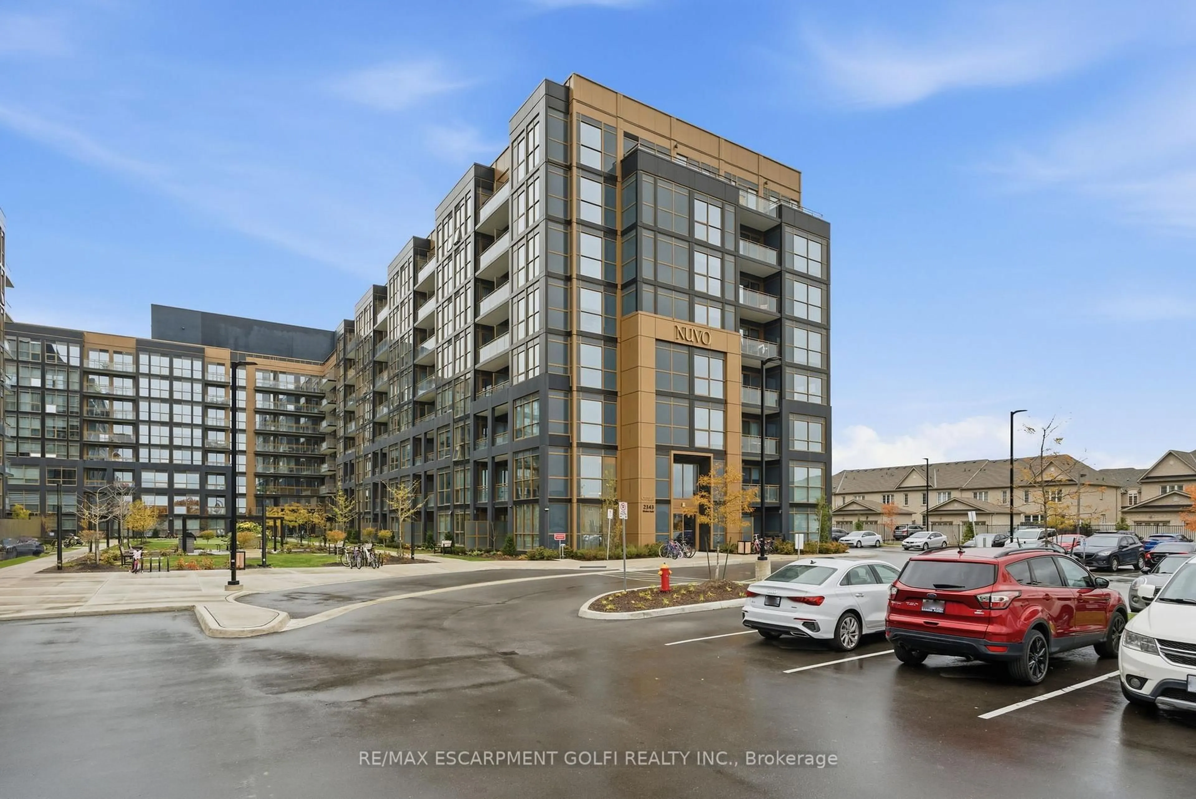 Unknown for 2343 Khalsa Gate #840, Oakville Ontario L6M 5R6