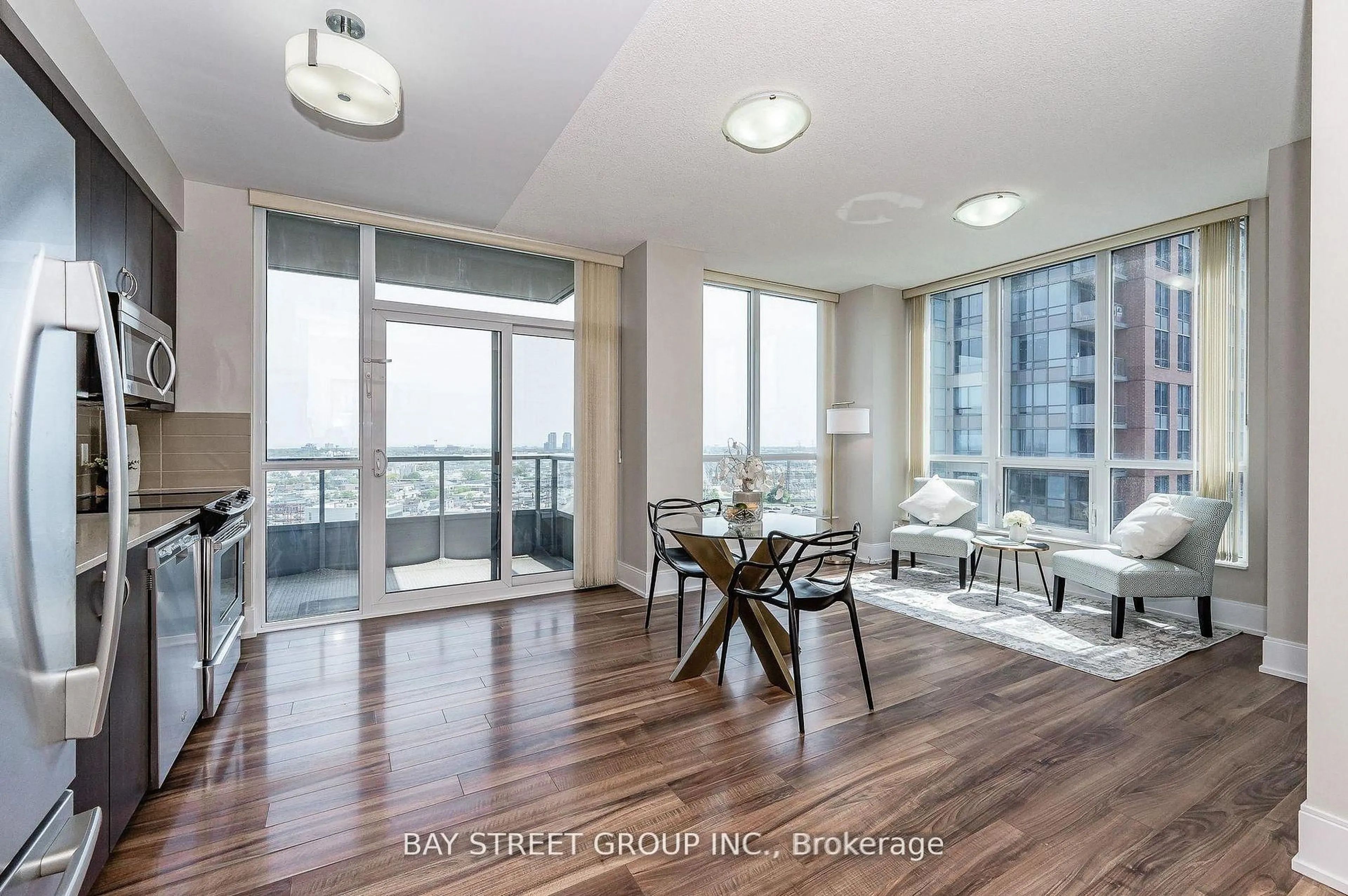 Unknown for 15 Viking Lane #1202, Toronto Ontario M9B 0A4