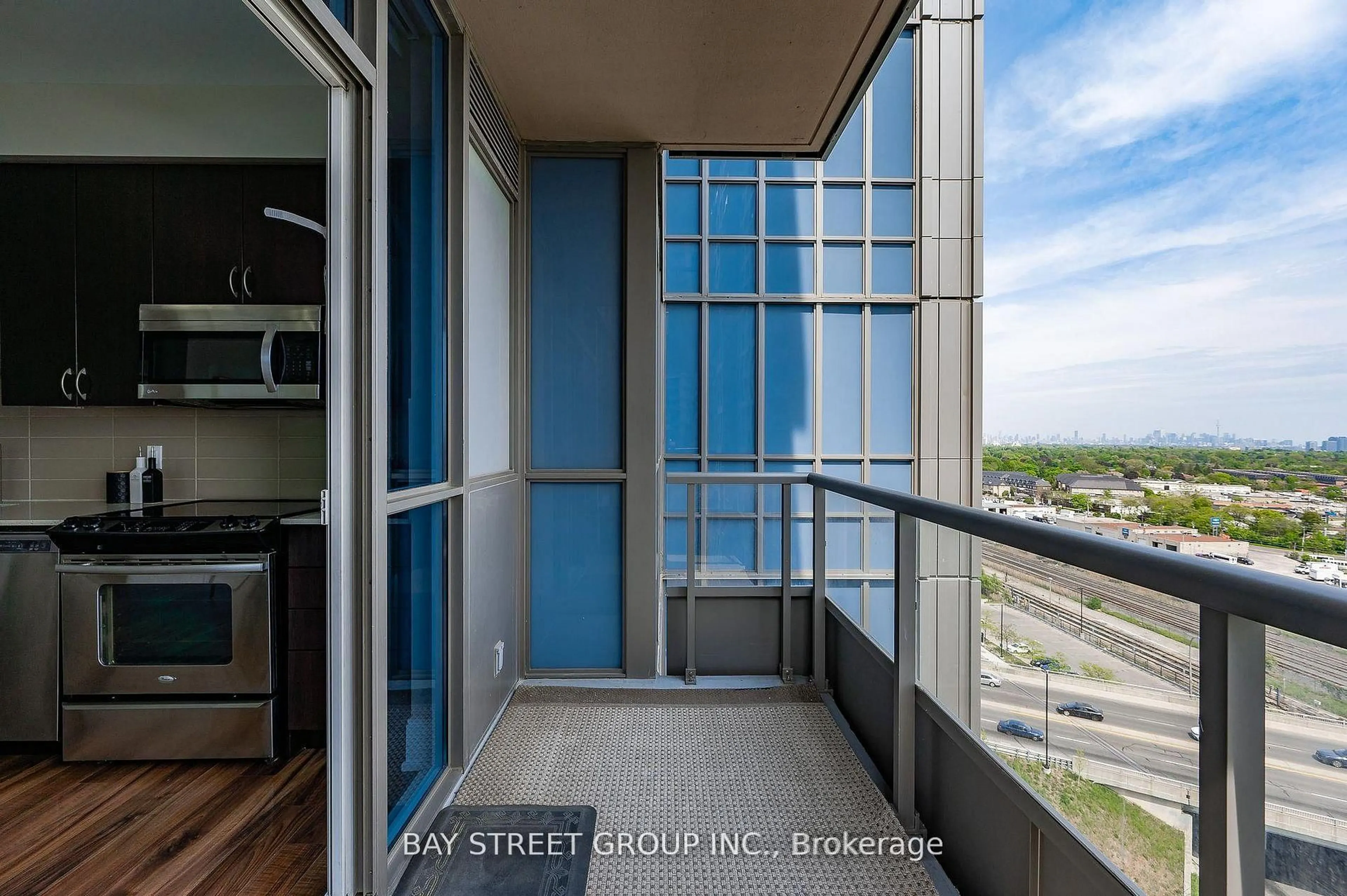 Unknown for 15 Viking Lane #1202, Toronto Ontario M9B 0A4