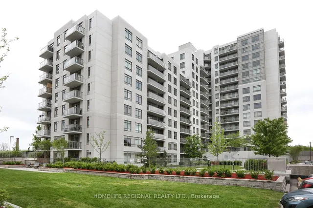 816 Lansdowne Ave #1015, Toronto 2