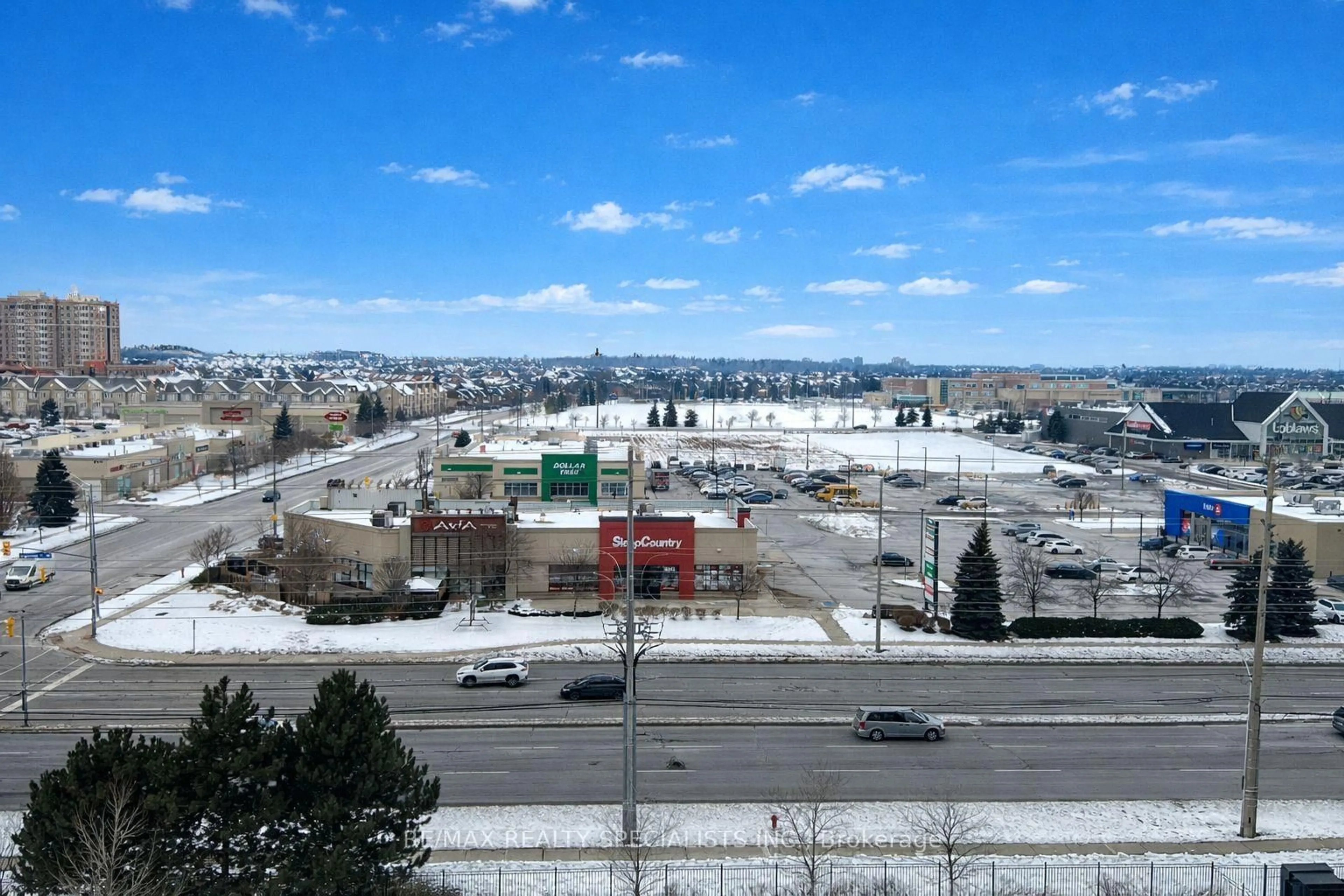 Unknown for 4879 Kimbermount Ave #810, Mississauga Ontario L5M 7R8