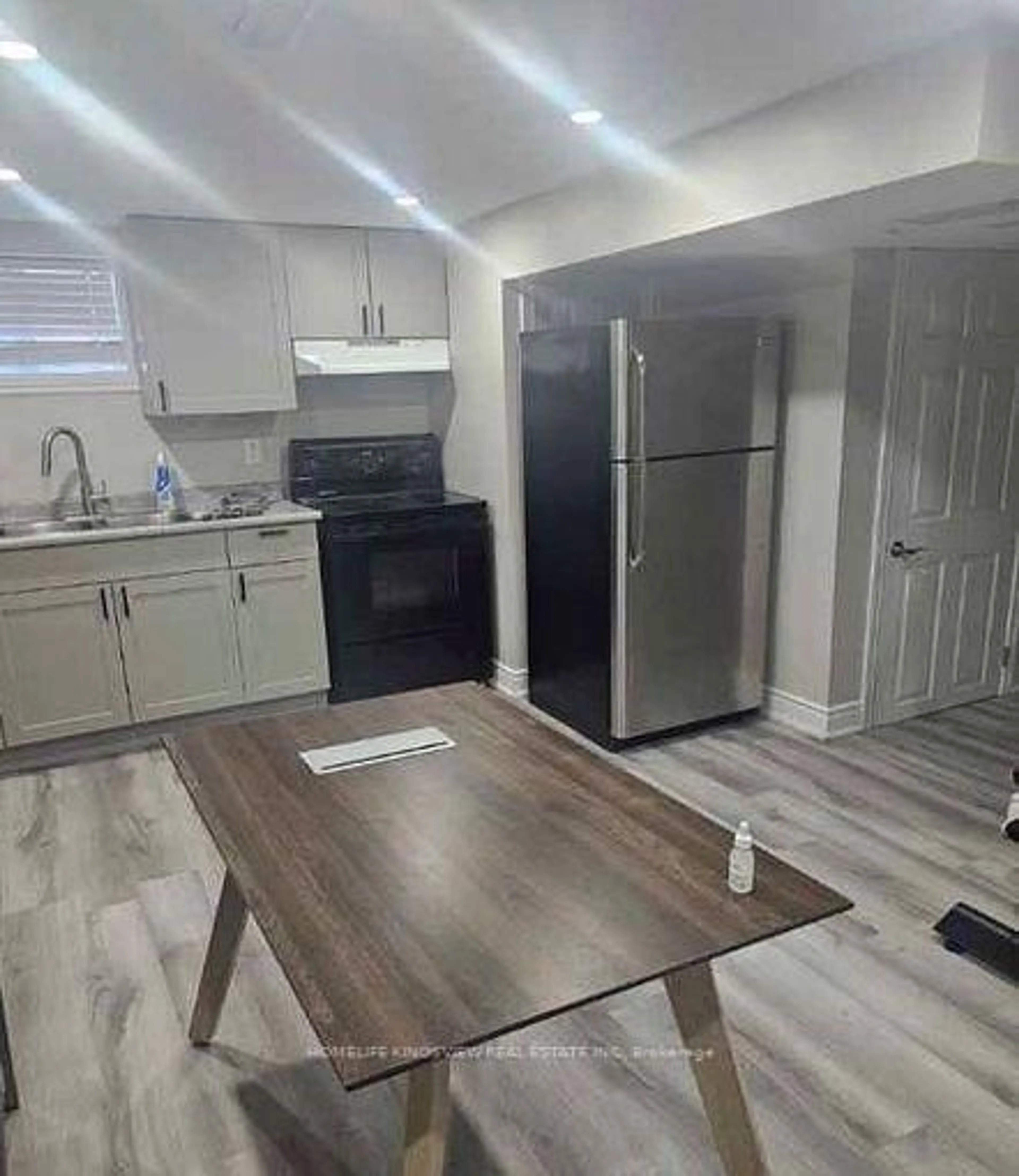 Unknown for 14 Kirby Rd, Toronto Ontario M3L 1B6