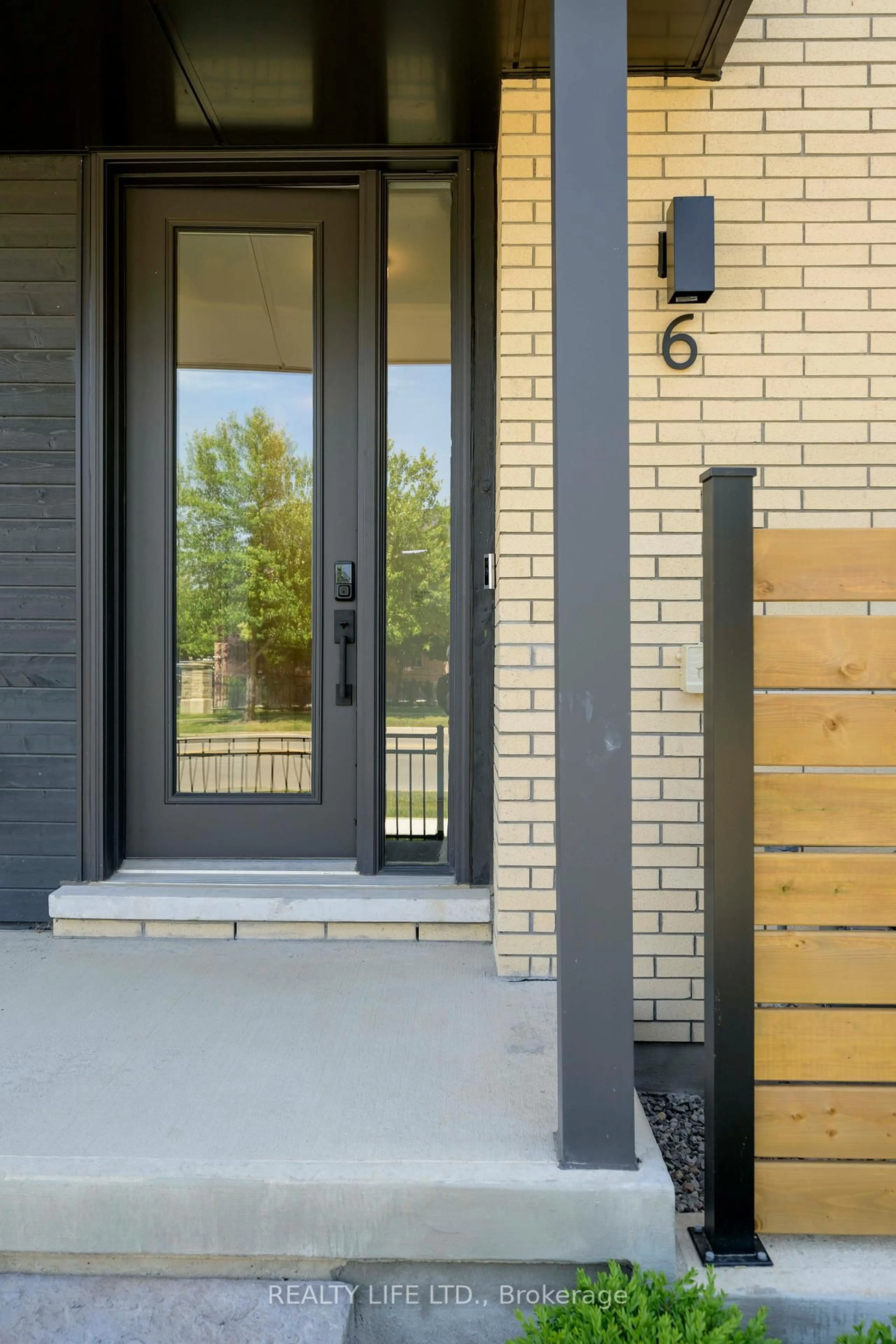 Unknown for 2273 Turnberry Rd #6, Burlington Ontario L7M 2B2