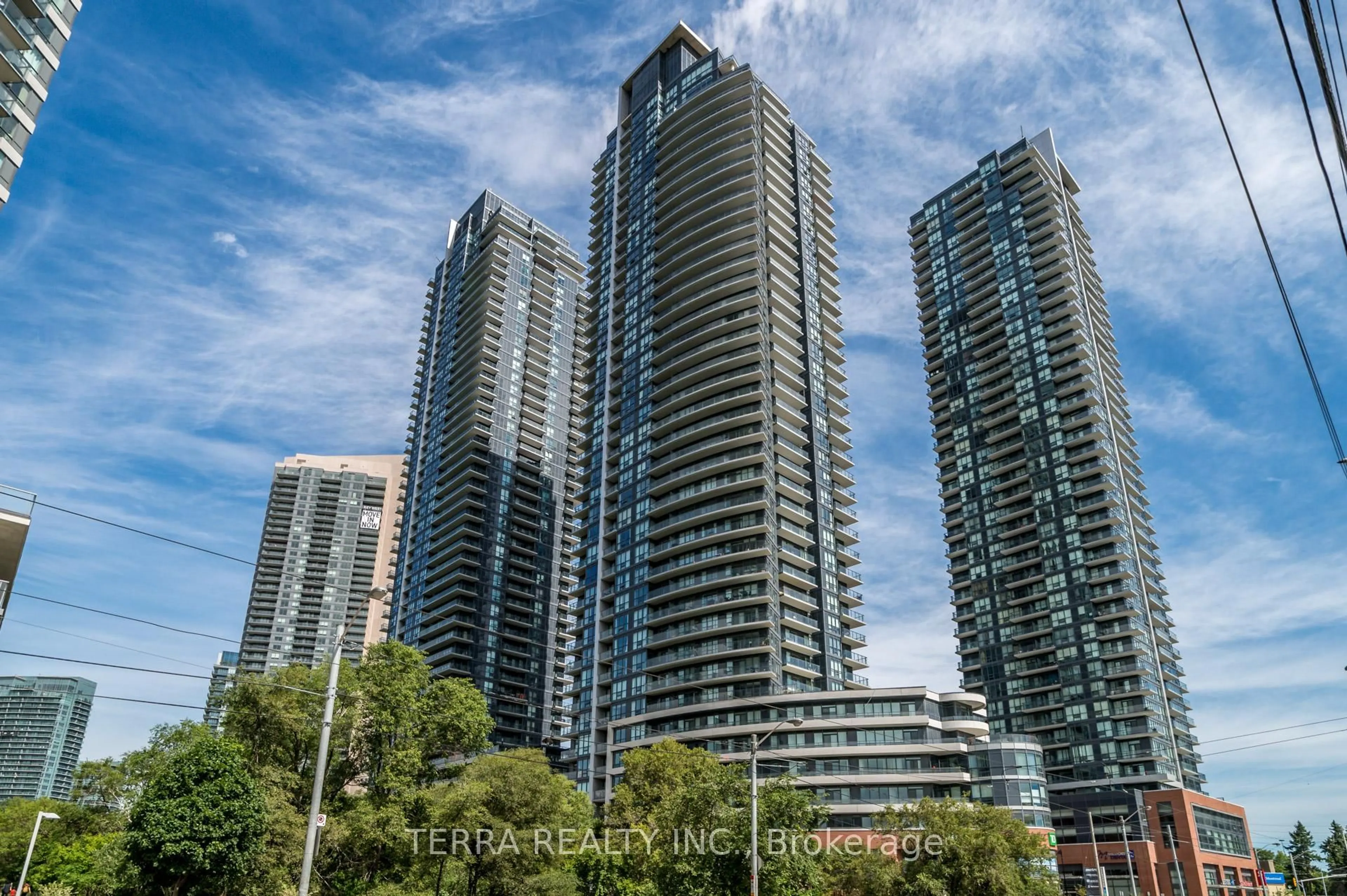 Unknown for 2212 Lakeshore Blvd #4010, Toronto Ontario M8V 3X9