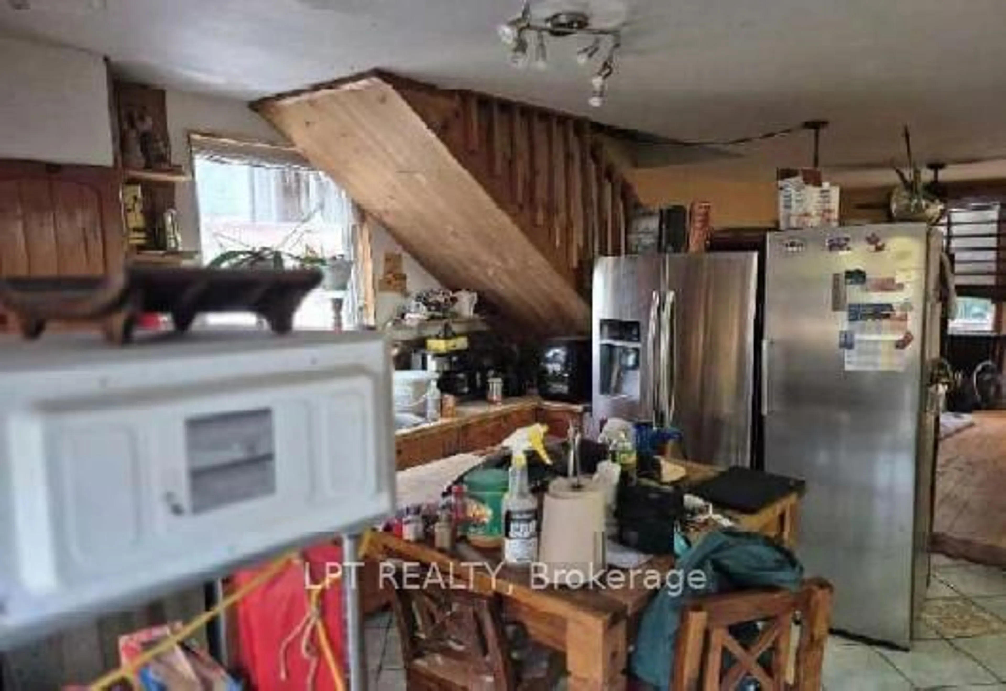 Unknown for 3 Raymore Dr, Toronto Ontario M9P 1W6