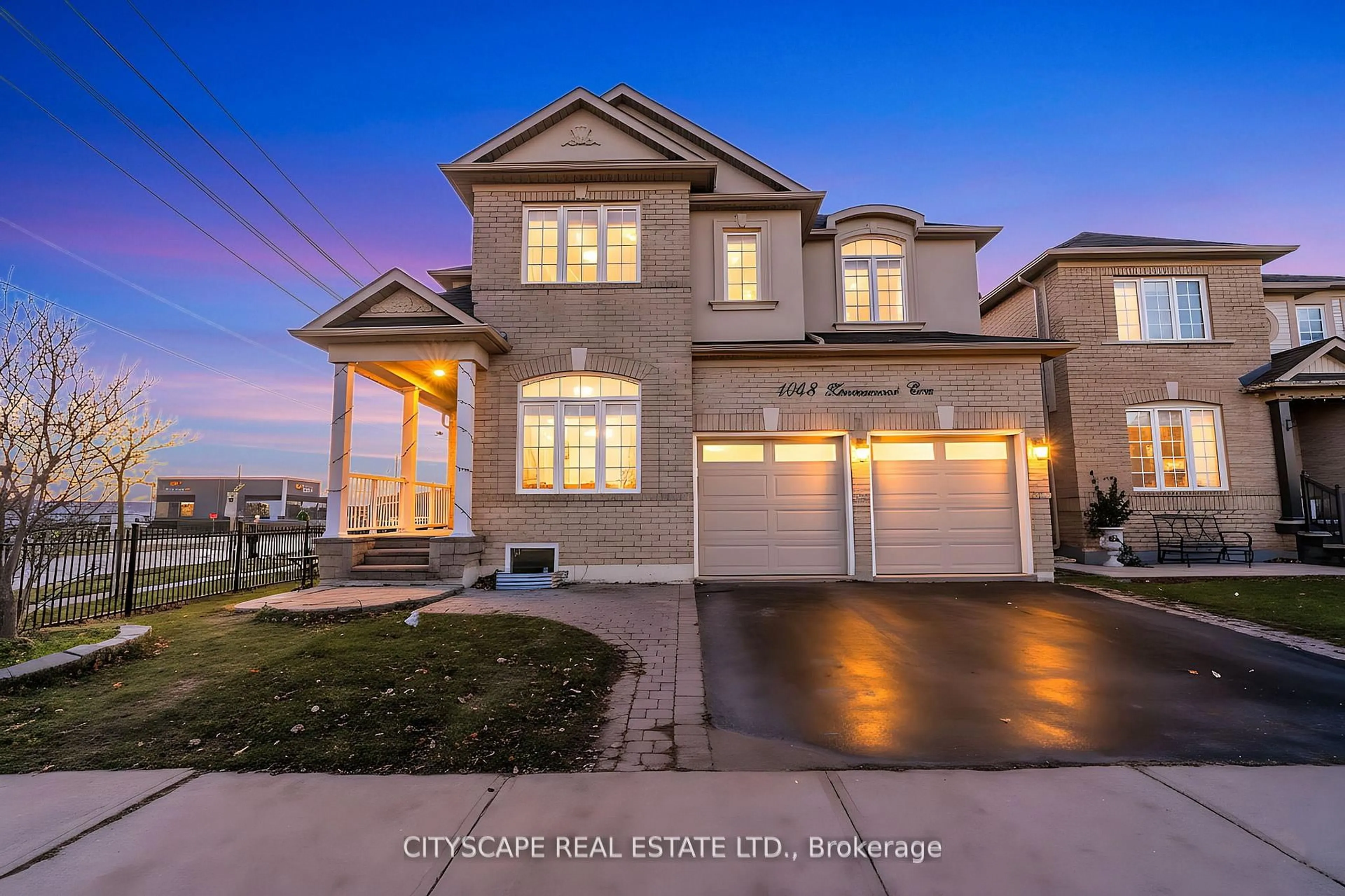 Unknown for 1048 Zimmerman Cres, Milton Ontario L9T 5S8