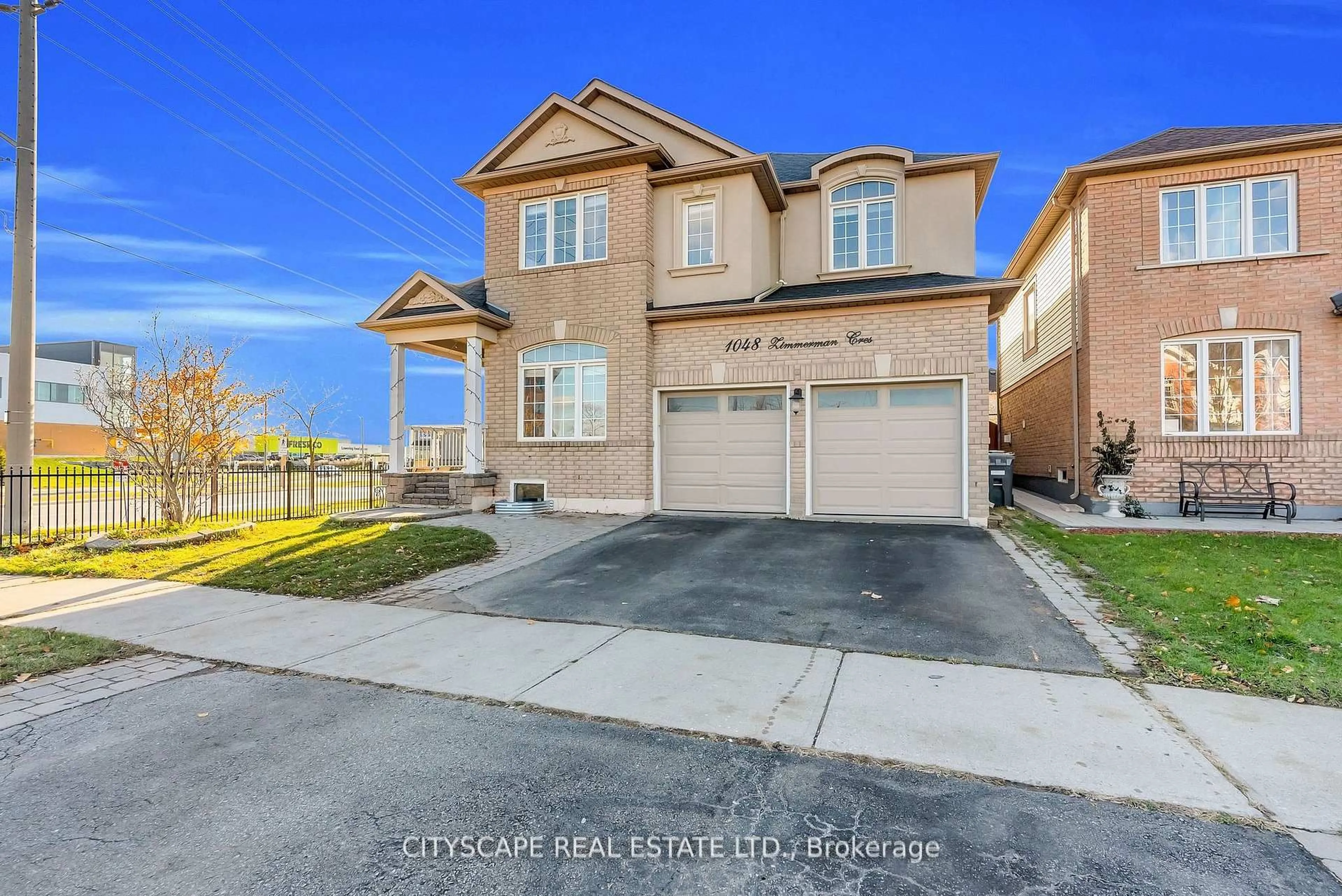 Unknown for 1048 Zimmerman Cres, Milton Ontario L9T 5S8