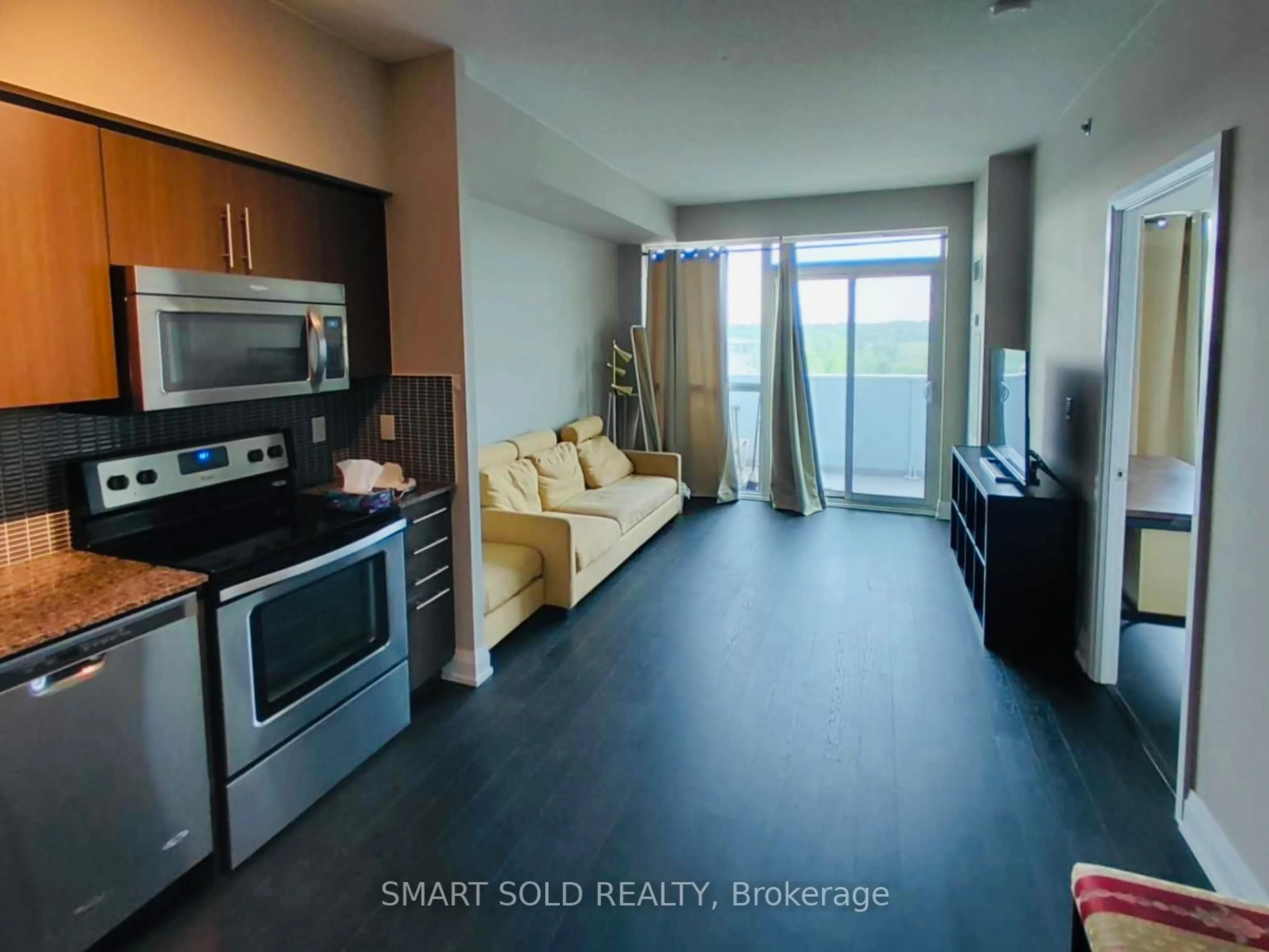 A pic of a room for 65 Speers Rd #712, Oakville Ontario L6K 0J1