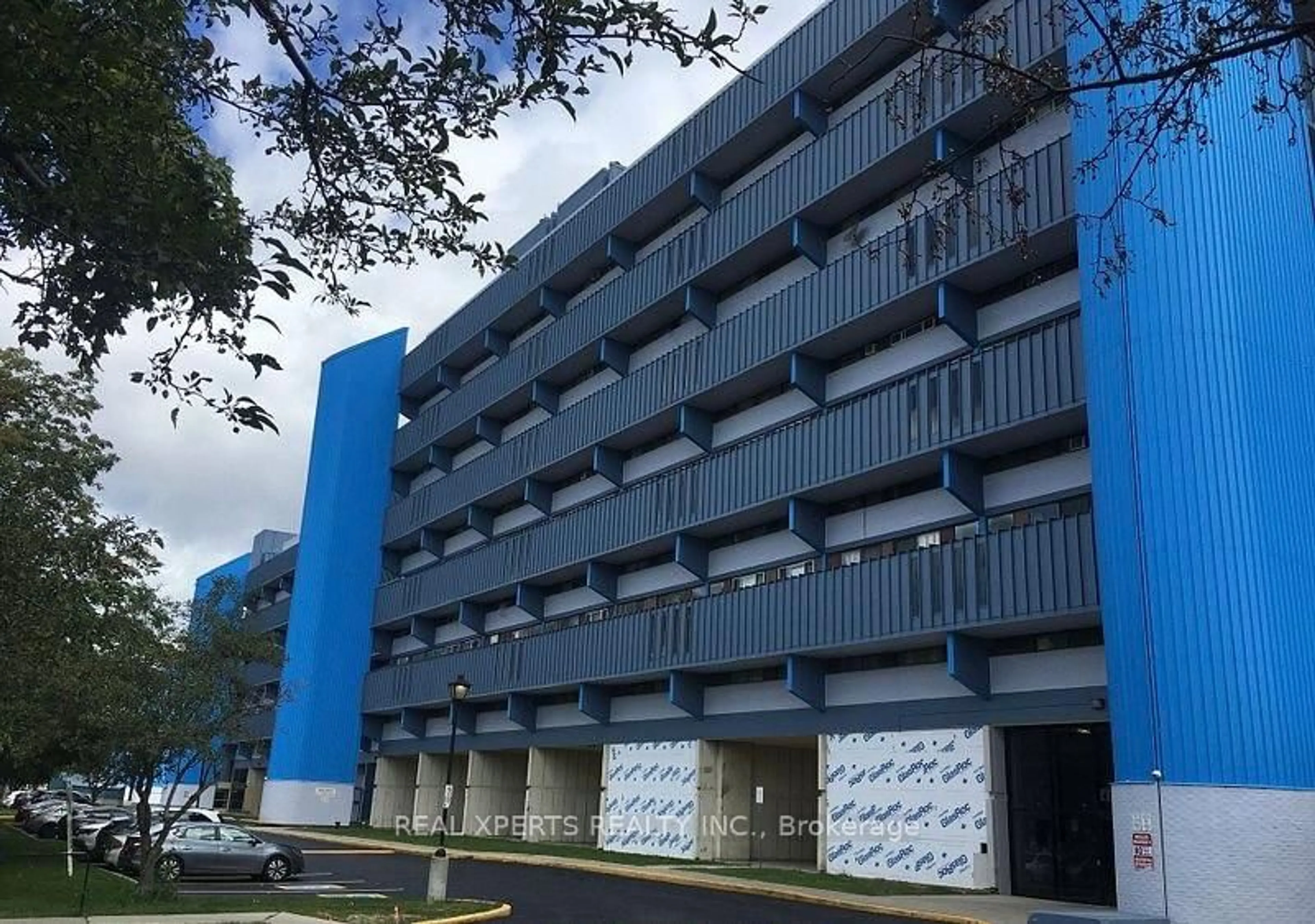 Unknown for 4645 jane St #1013, Toronto Ontario M3N 2K9