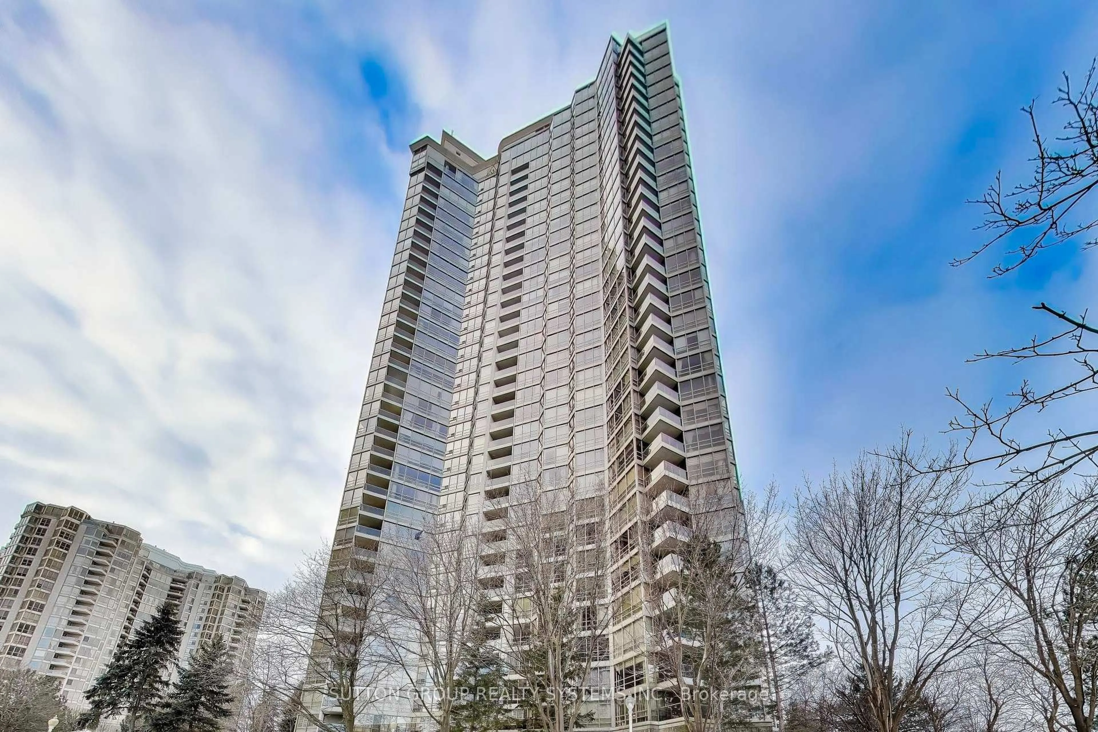 Unknown for 45 Kingsbridge Garden Circ #3307, Mississauga Ontario L5R 3K4