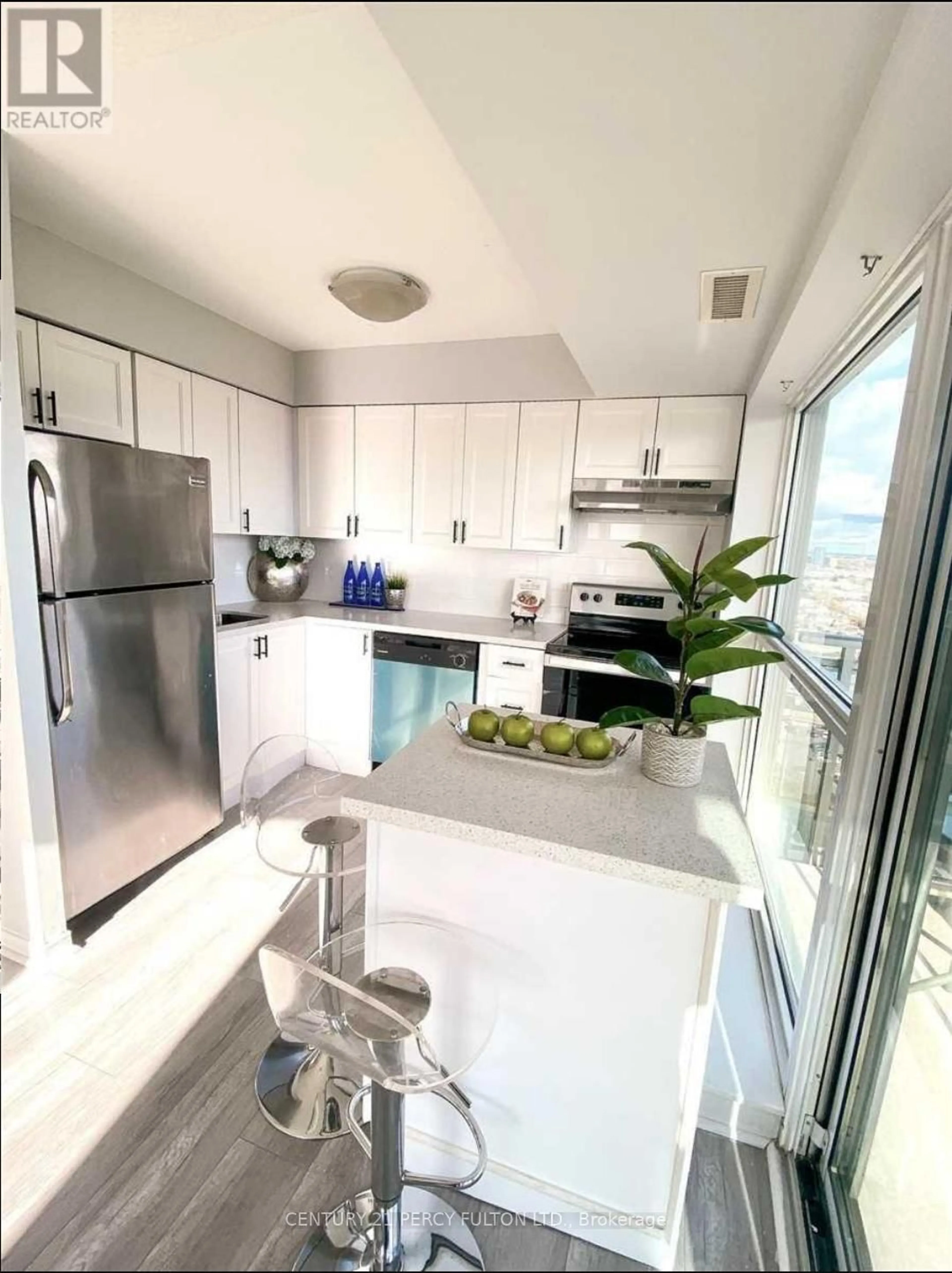 Unknown for 215 Queen St #2003, Brampton Ontario L6Y 1M6