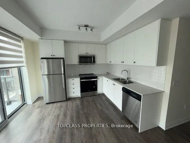 75 Attmar Dr #357, Brampton 3