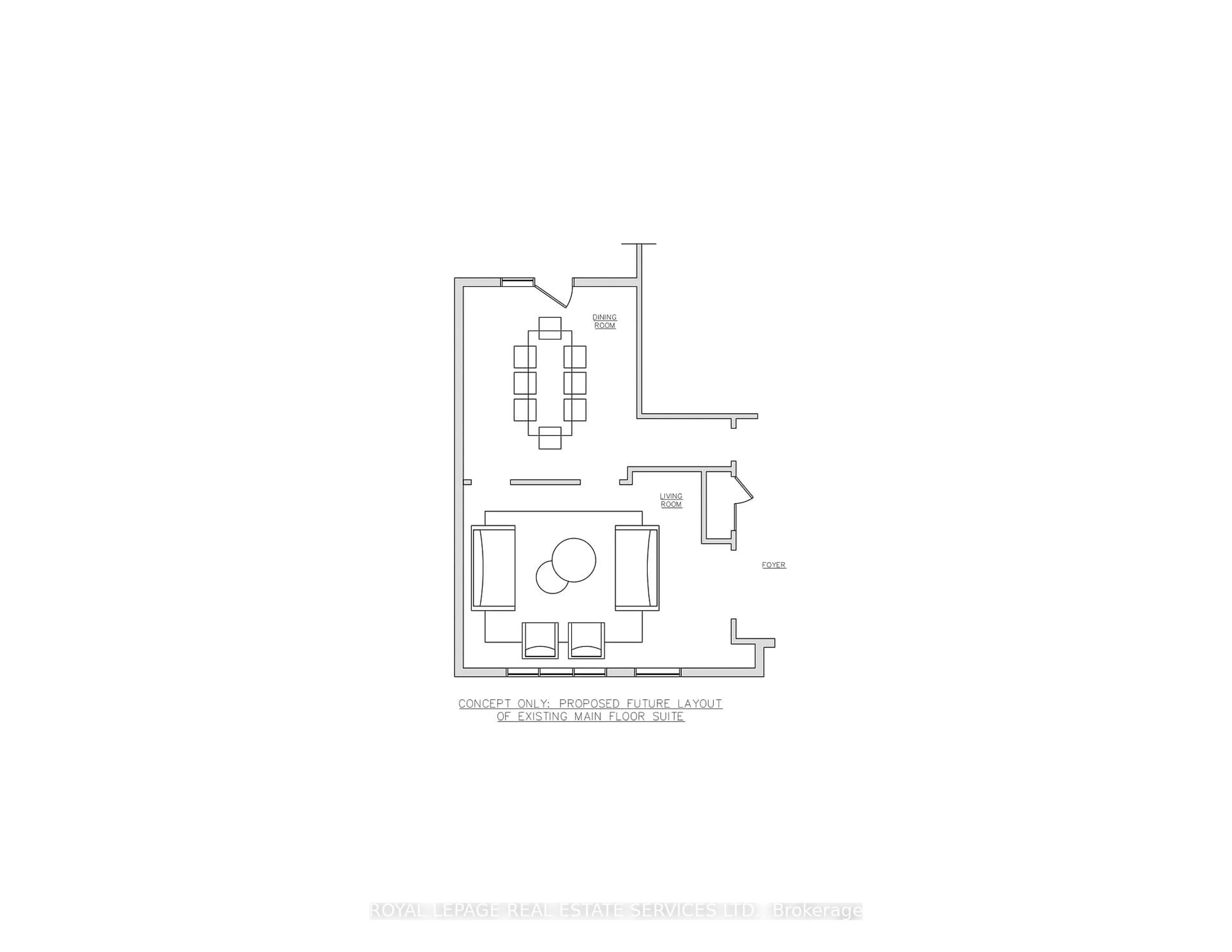 Floor plan for 503 MEADOW WOOD Rd, Mississauga Ontario L5J 2S4