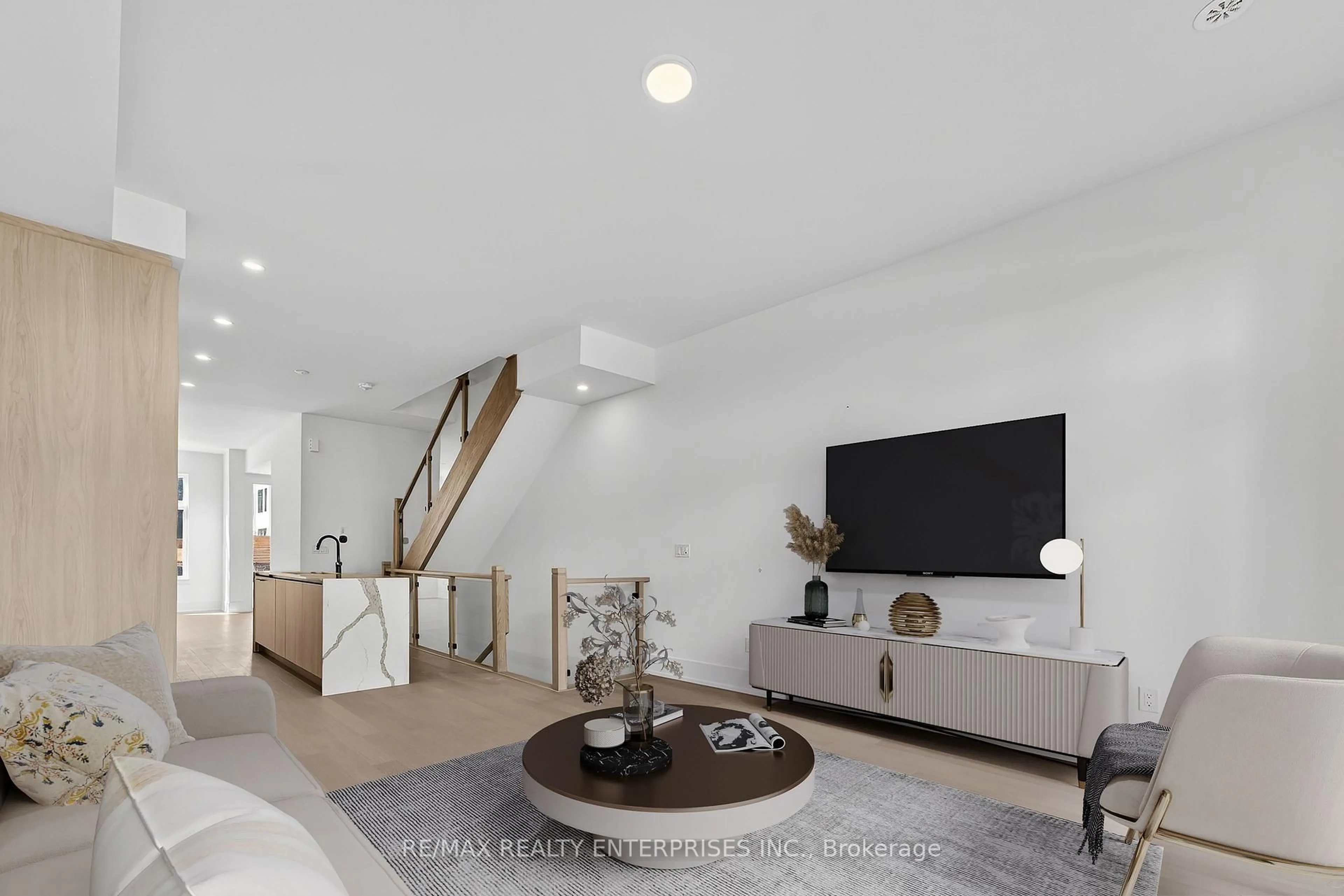 Unknown for 35 Lou Parsons Way #60, Mississauga Ontario L5H 0B2