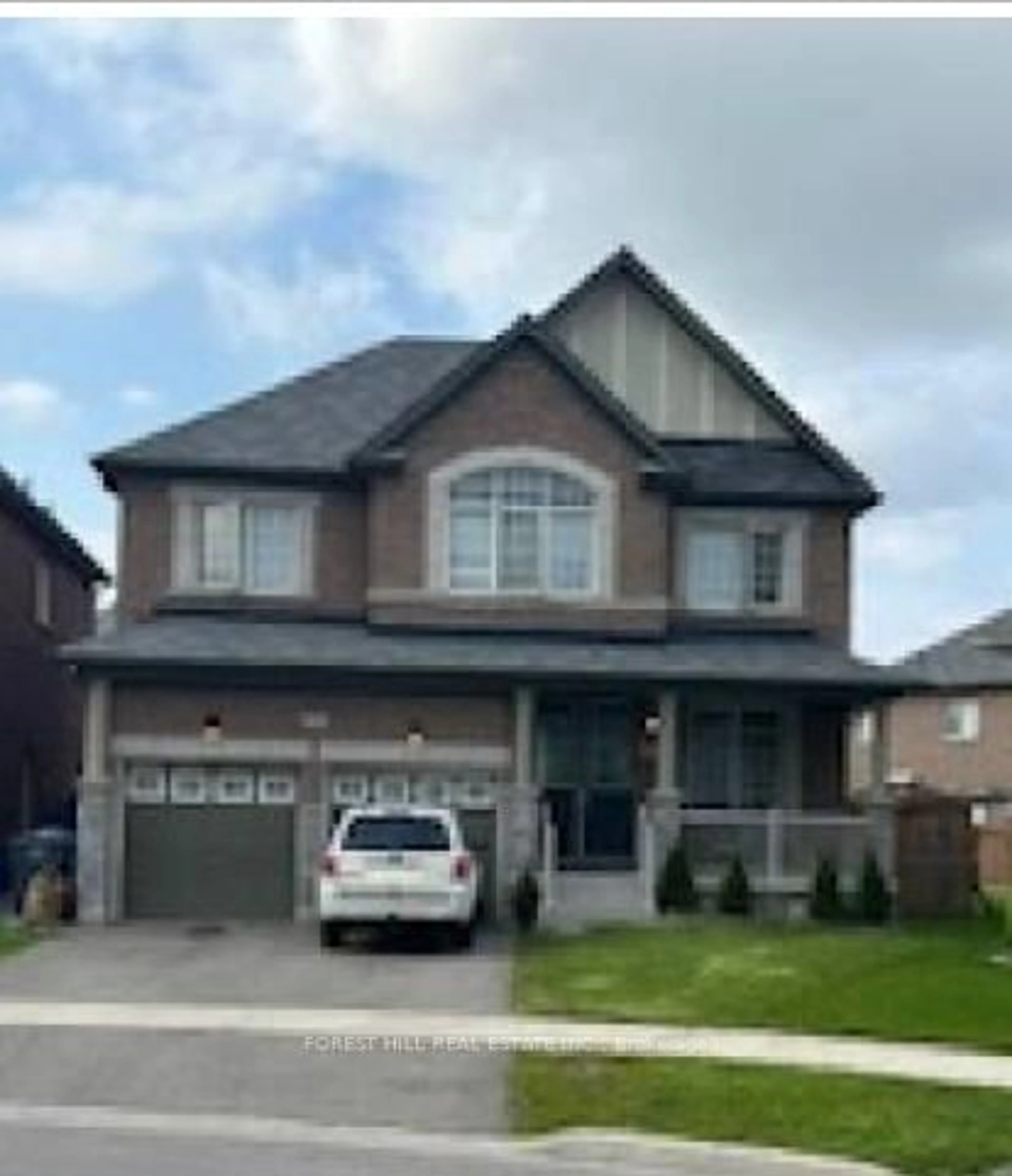 Home with brick exterior material, street for 12 Spokanne St, Brampton Ontario L6R 4A2