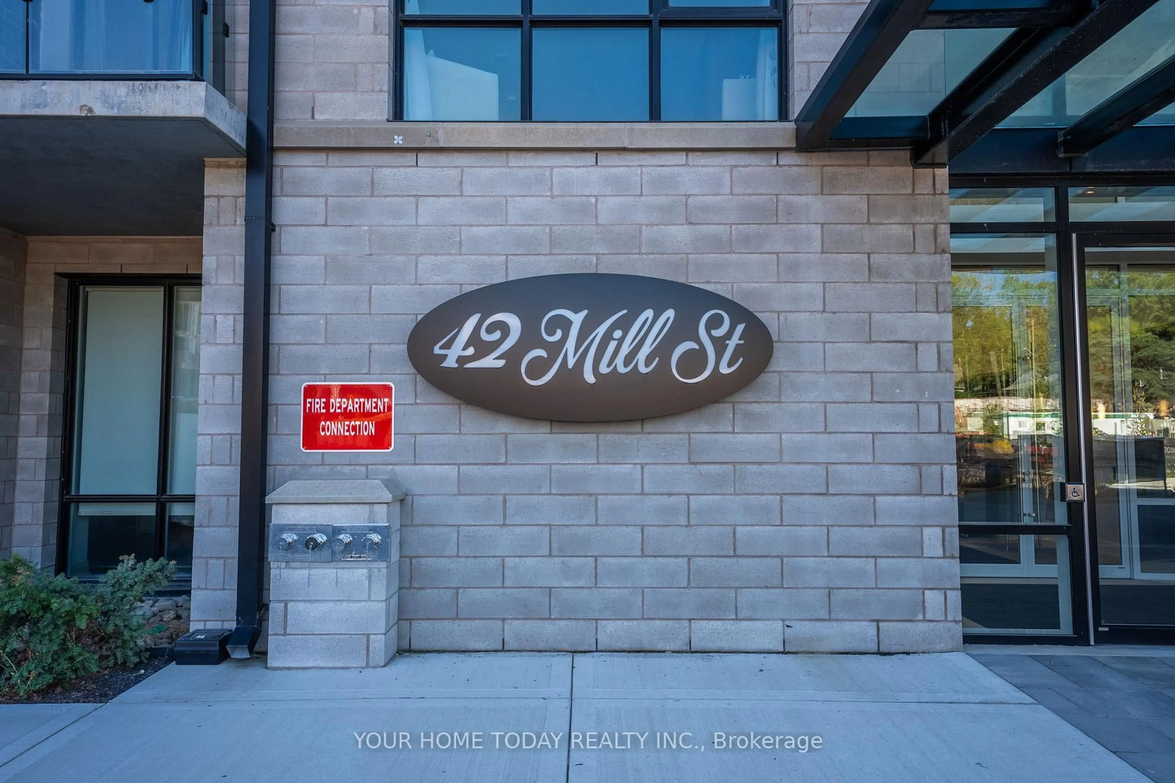 Unknown for 42 Mill St #610, Halton Hills Ontario L7G 0P9