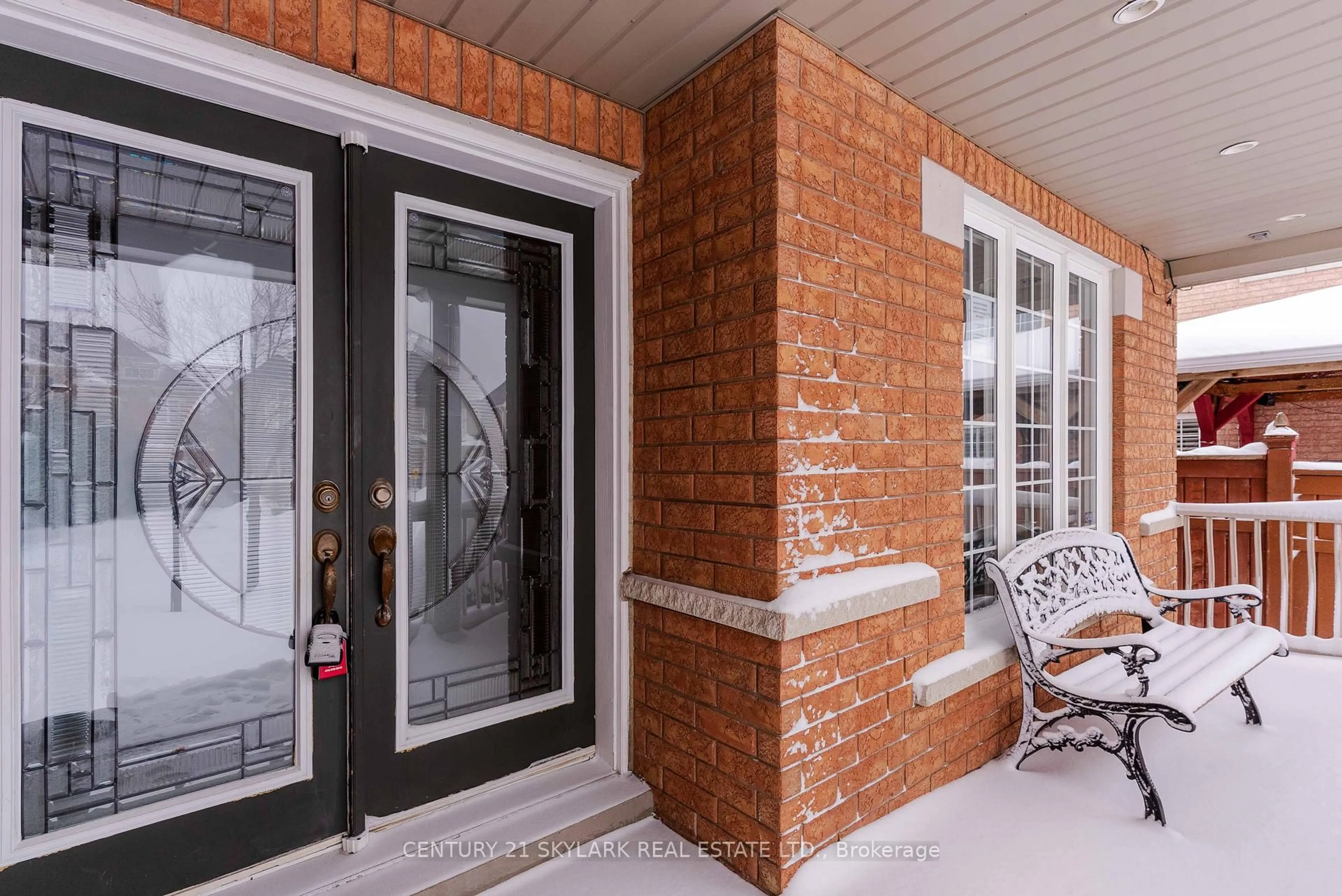 Unknown for 7 Yellow Avens Blvd, Brampton Ontario L6R 0K5