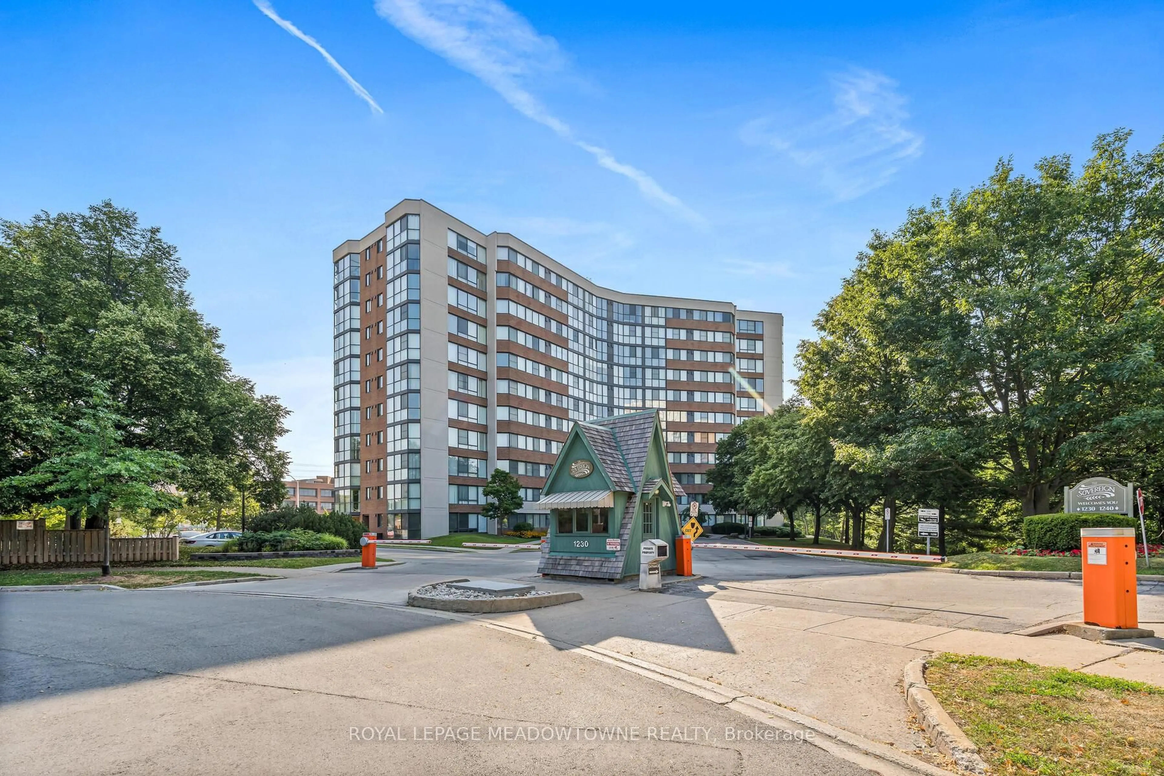Unknown for 1230 Marlborough Crt #506, Oakville Ontario L6H 3K6