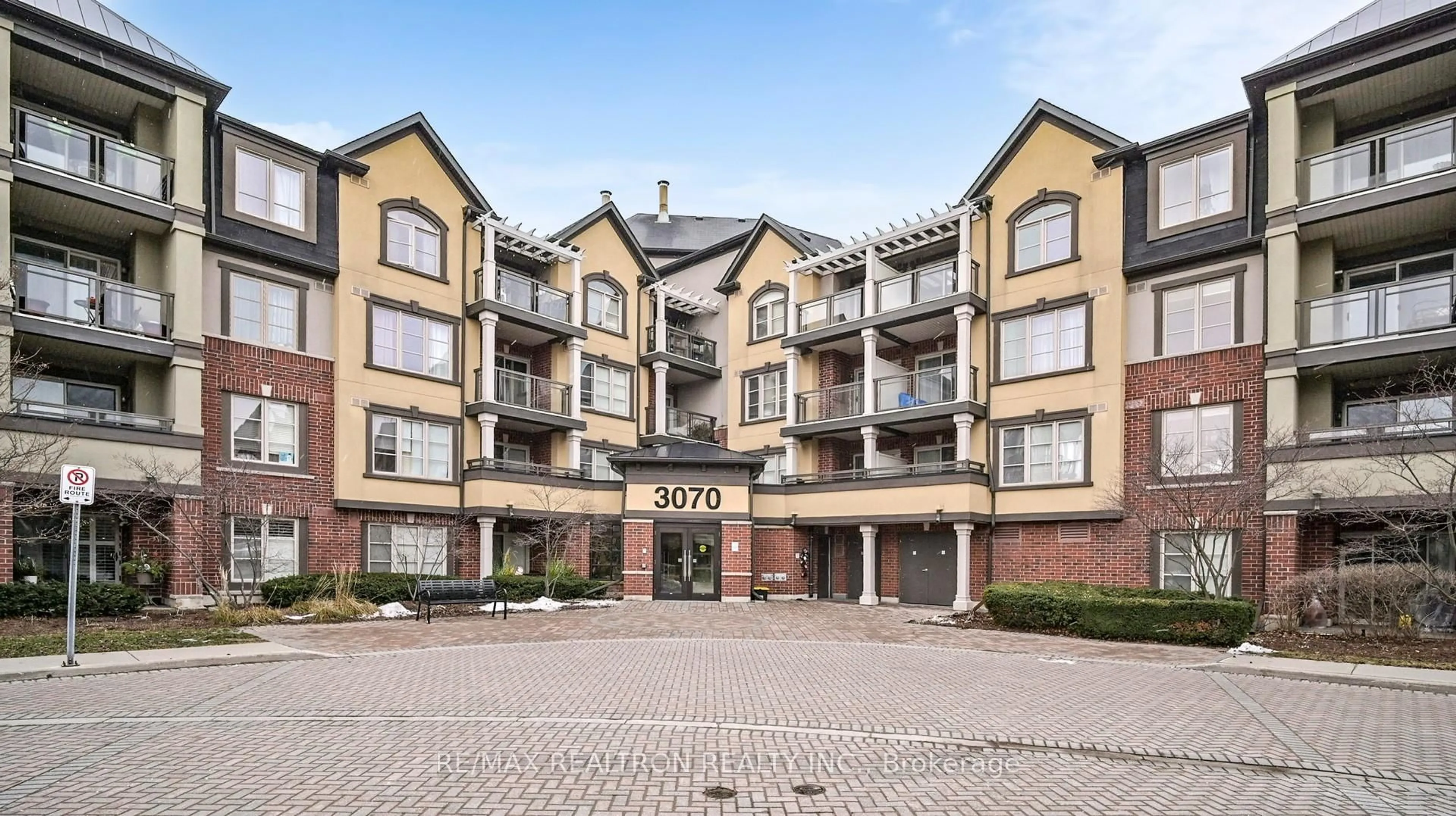 Unknown for 3070 Rotary Way #305, Burlington Ontario L7M 0H1