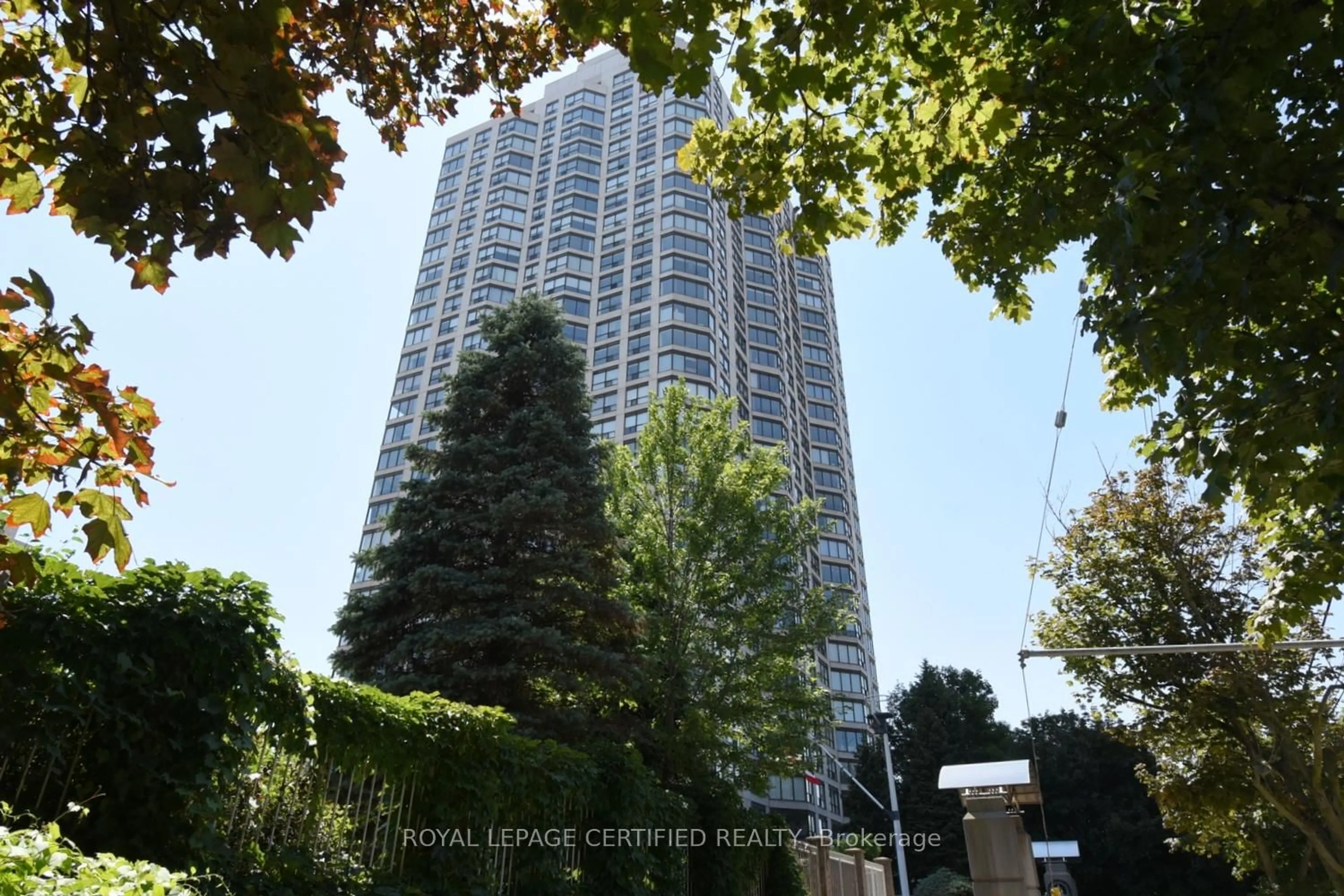 Unknown for 2269 Lake Shore Blvd #2302, Toronto Ontario M8V 3X6